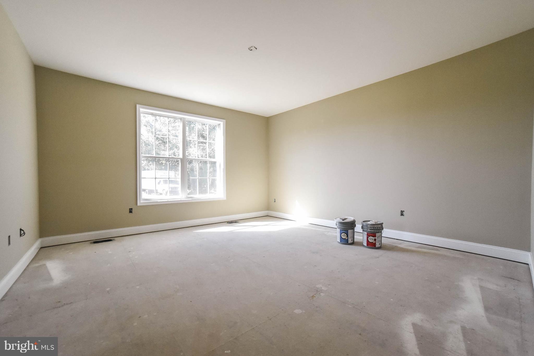 TRAPP HALL SUBD - Residential