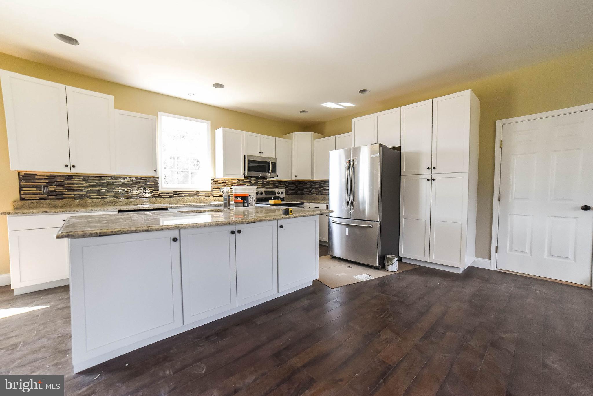 TRAPP HALL SUBD - Residential