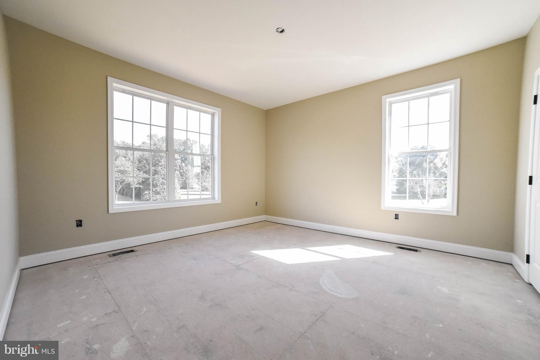 TRAPP HALL SUBD - Residential