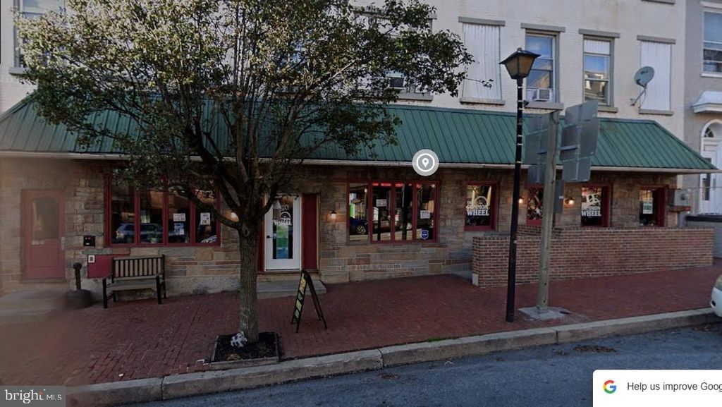 Photo of 141 Locust Street, COLUMBIA, PA 17512 (MLS # PALA2078700)