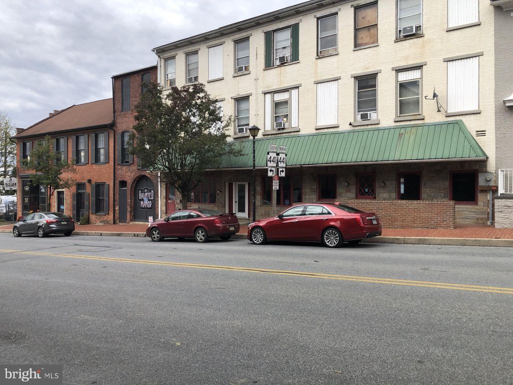 Photo of 141 Locust Street, COLUMBIA, PA 17512 (MLS # PALA2078700)