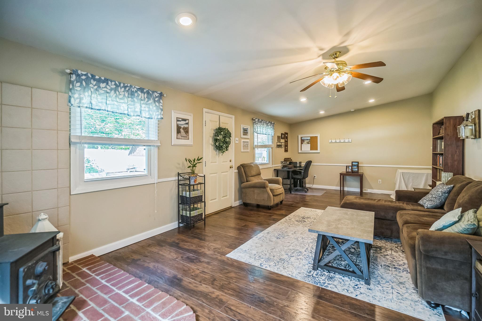 HARTSVILLE PARK - Residential