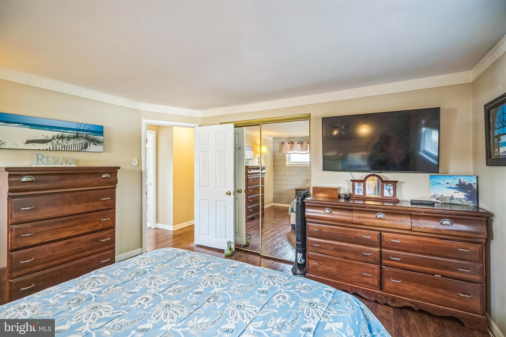 HARTSVILLE PARK - Residential