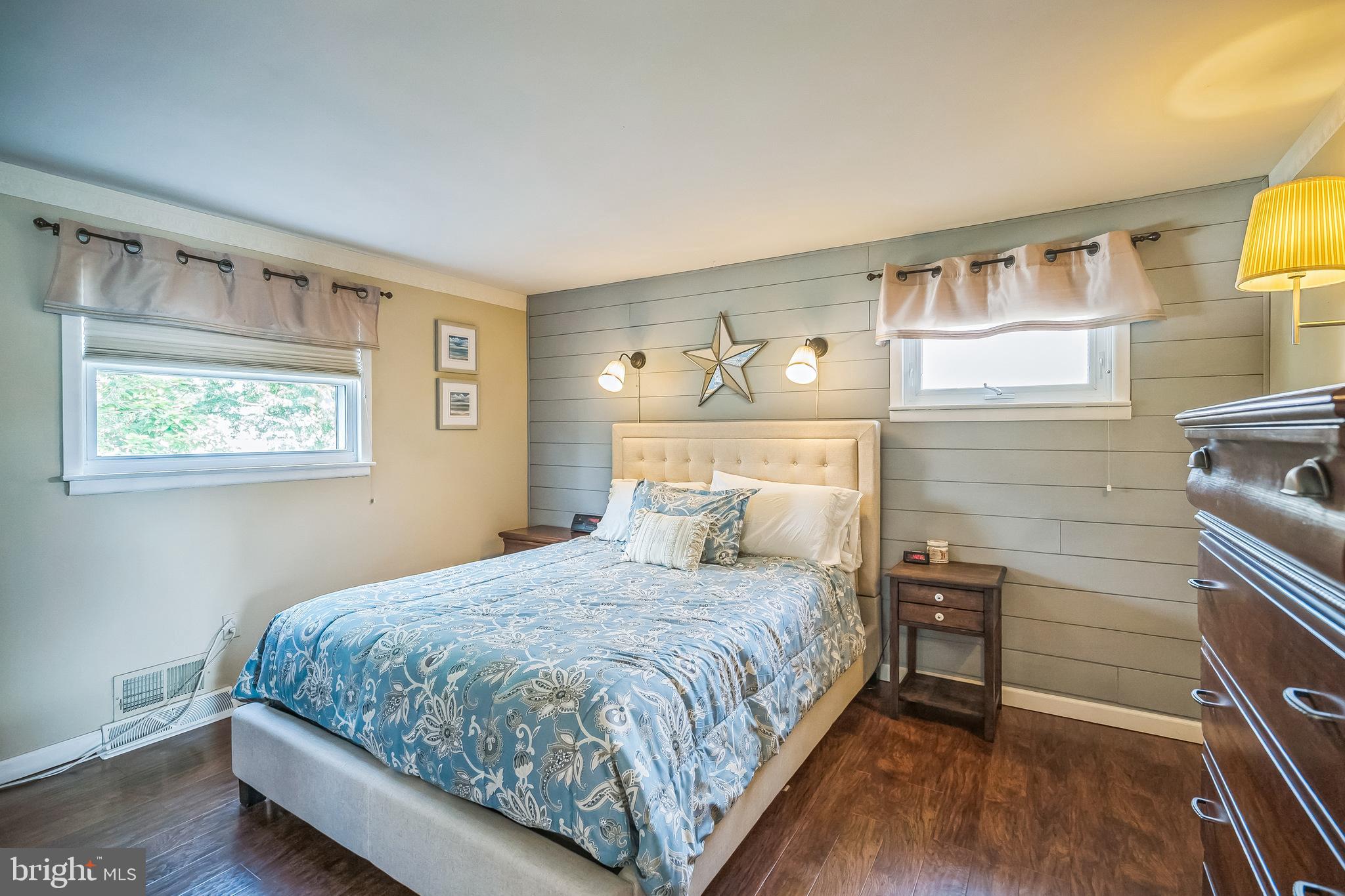 HARTSVILLE PARK - Residential