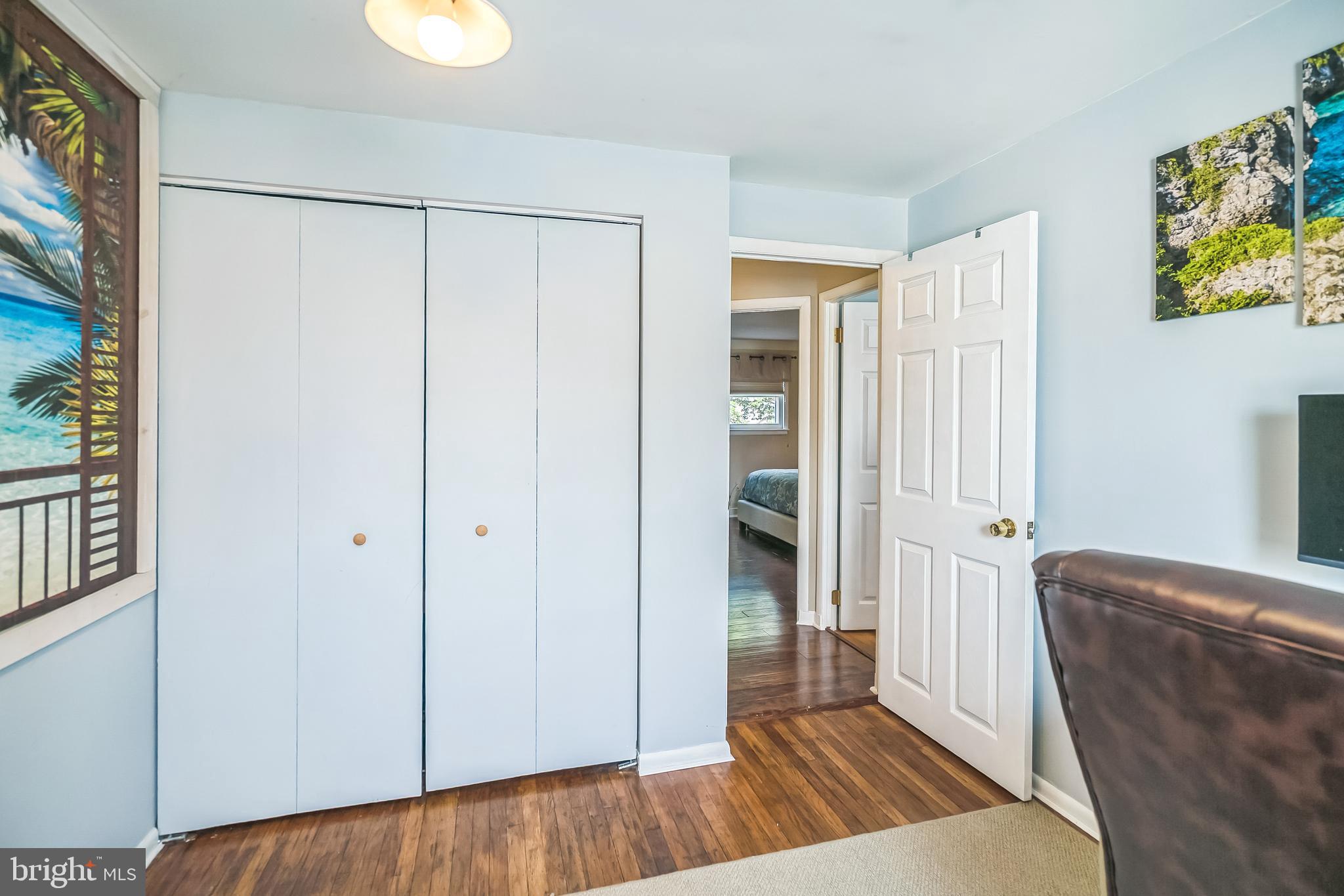 HARTSVILLE PARK - Residential