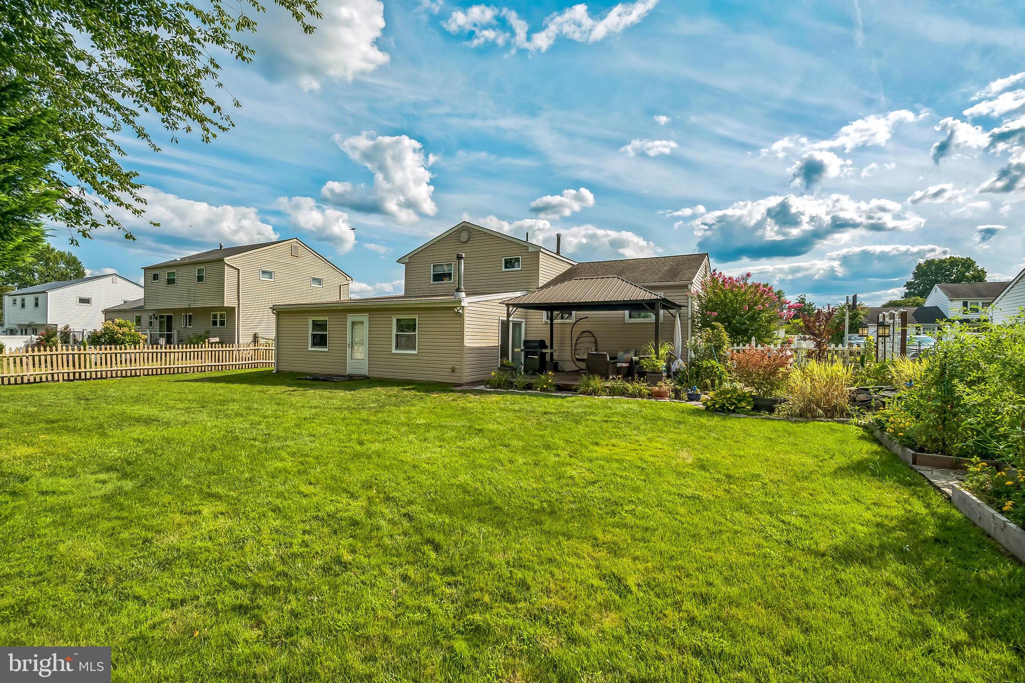 HARTSVILLE PARK - Residential