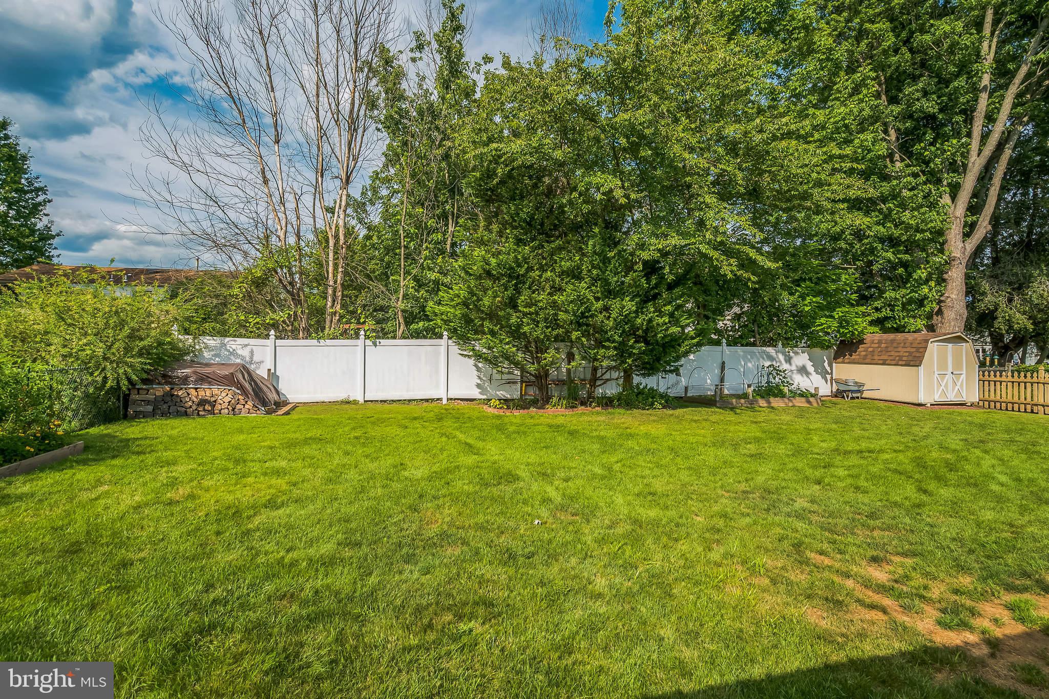 HARTSVILLE PARK - Residential