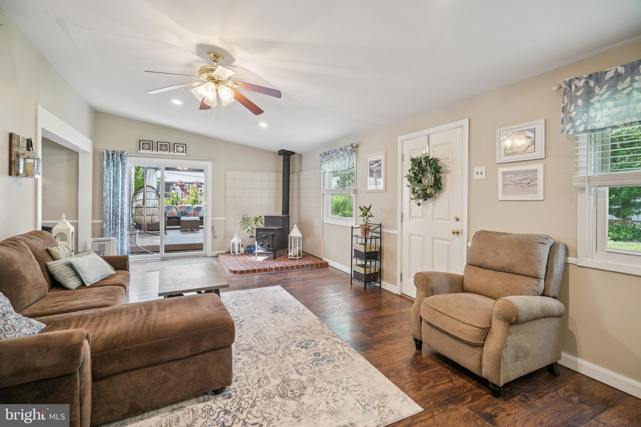 HARTSVILLE PARK - Residential