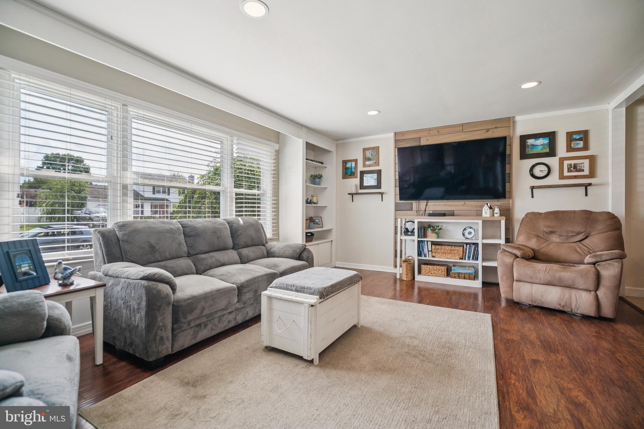 HARTSVILLE PARK - Residential