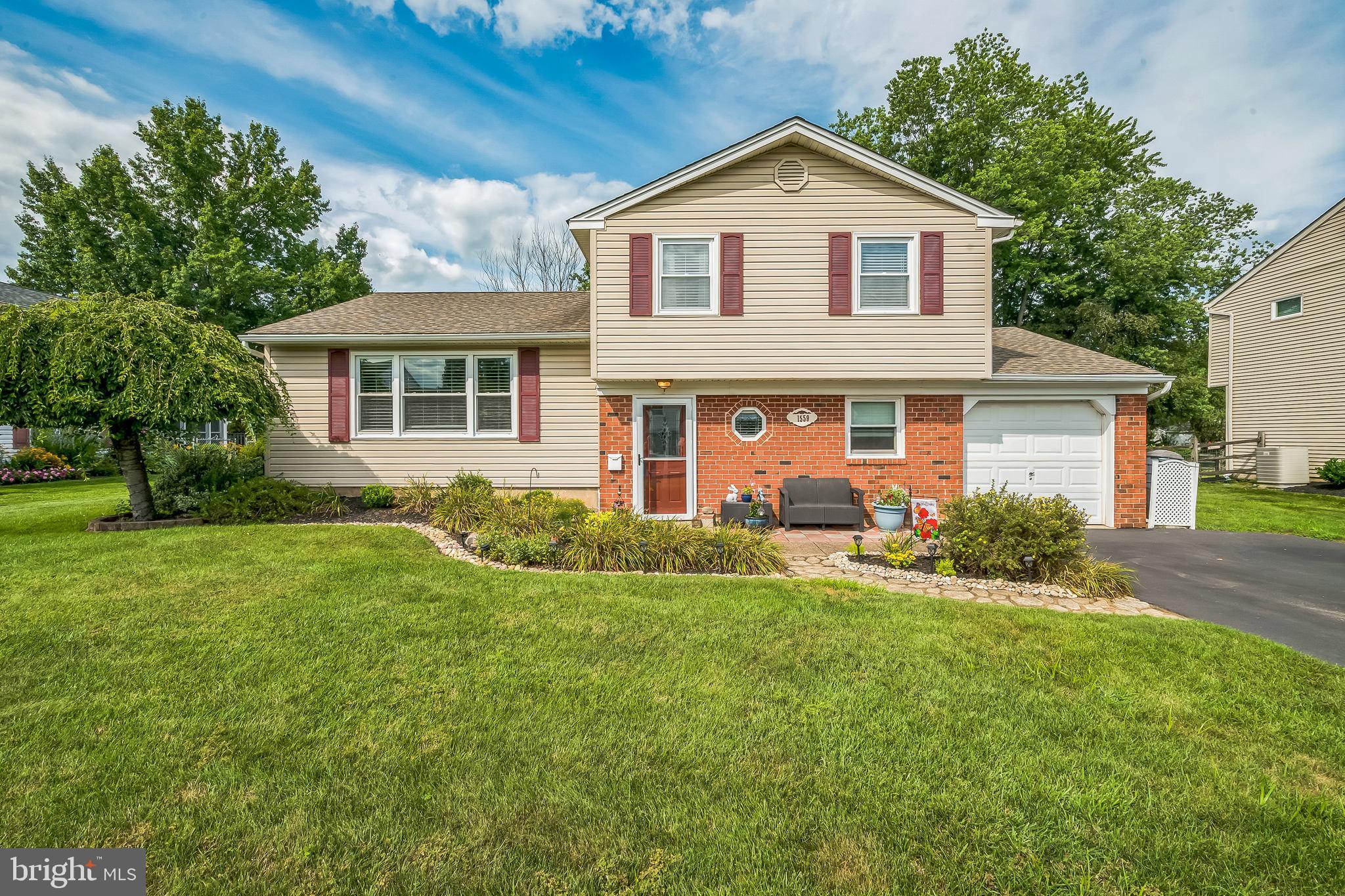 HARTSVILLE PARK - Residential