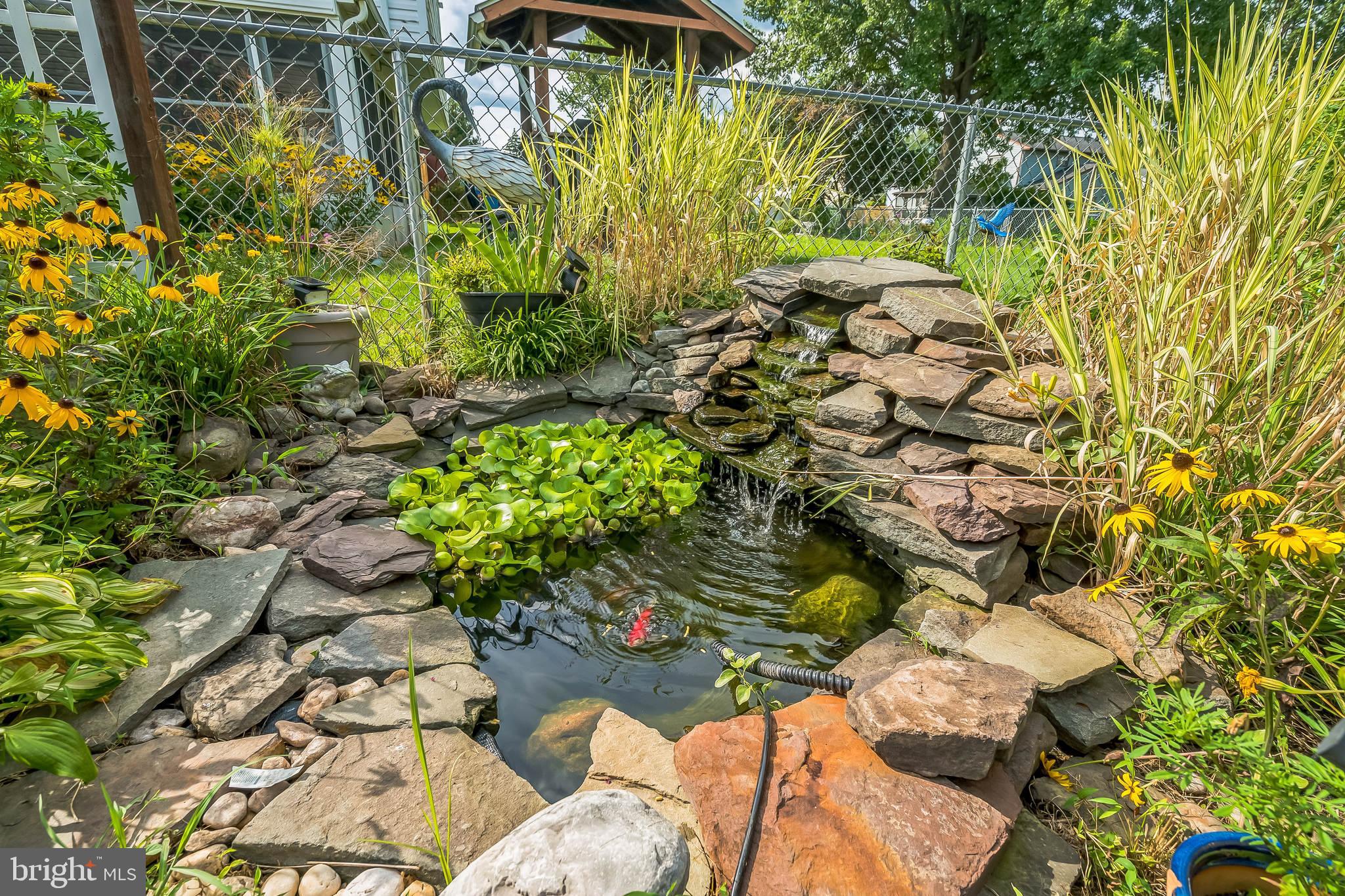 HARTSVILLE PARK - Residential