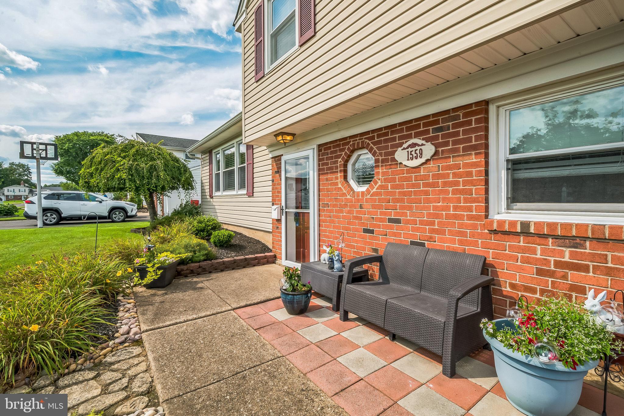 HARTSVILLE PARK - Residential