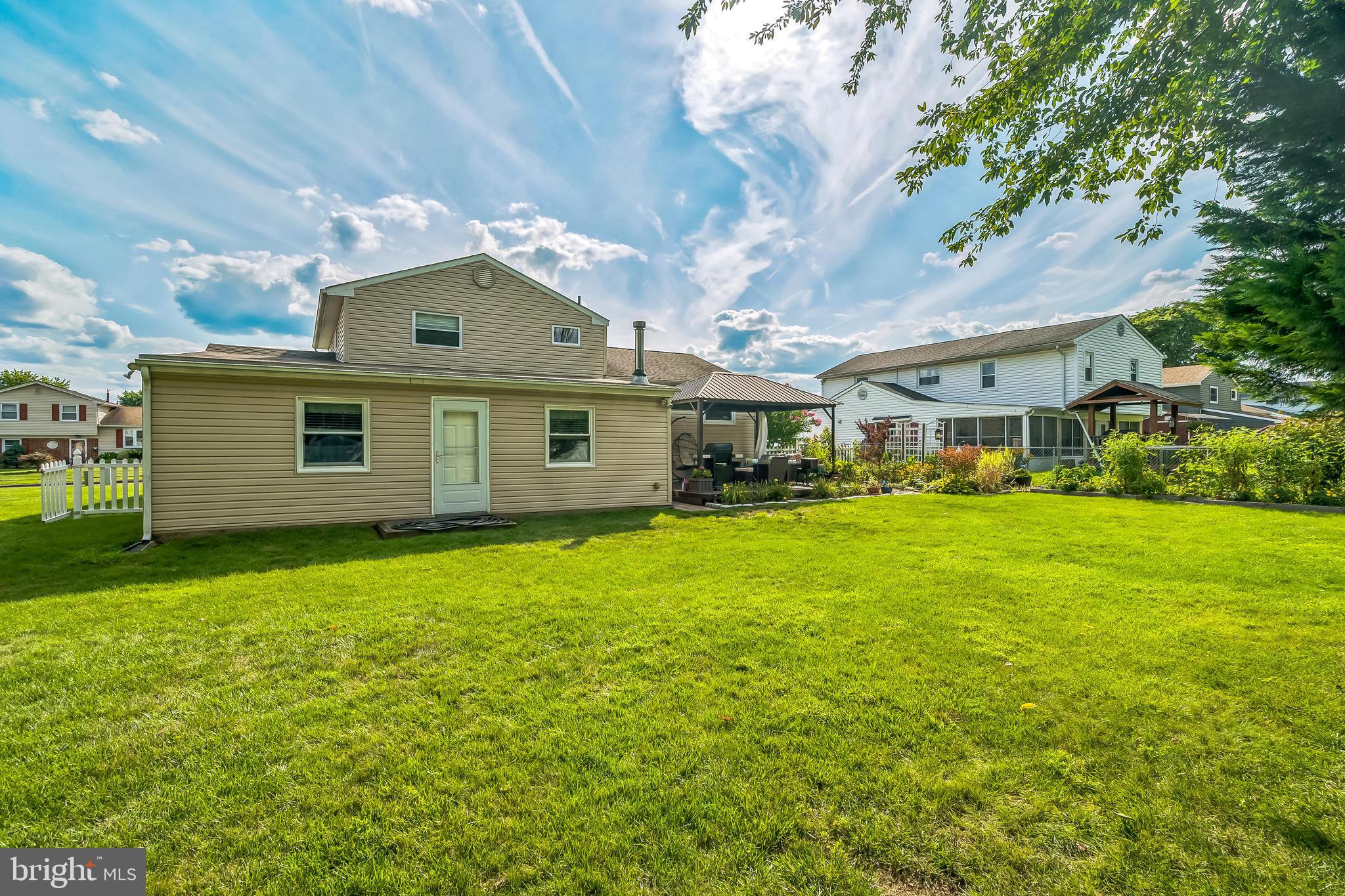 HARTSVILLE PARK - Residential