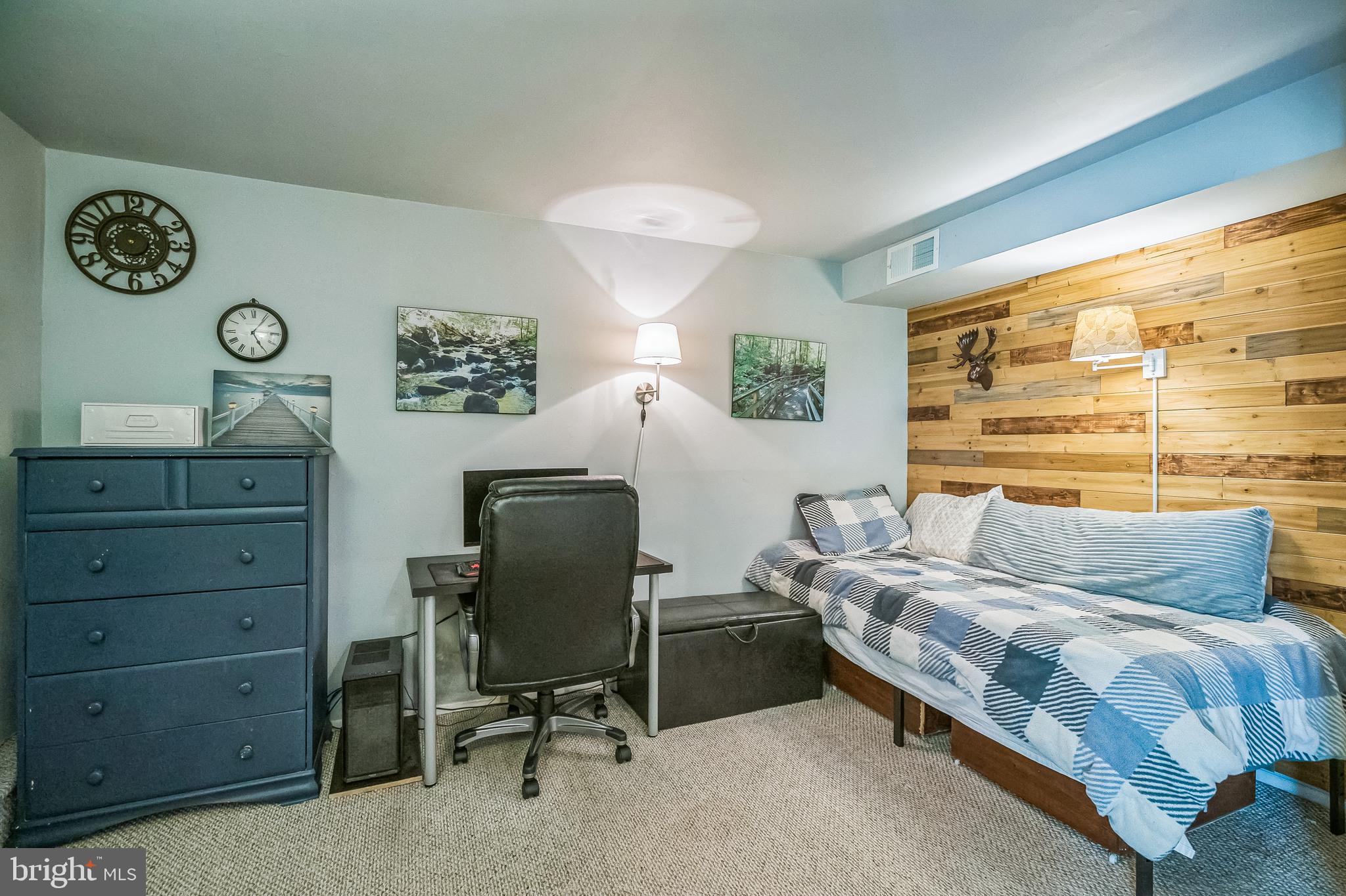 HARTSVILLE PARK - Residential