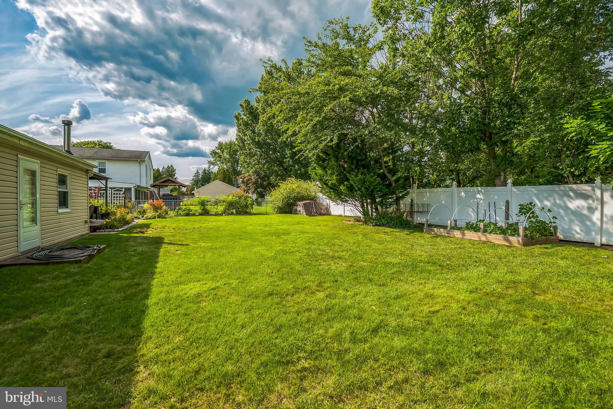 HARTSVILLE PARK - Residential