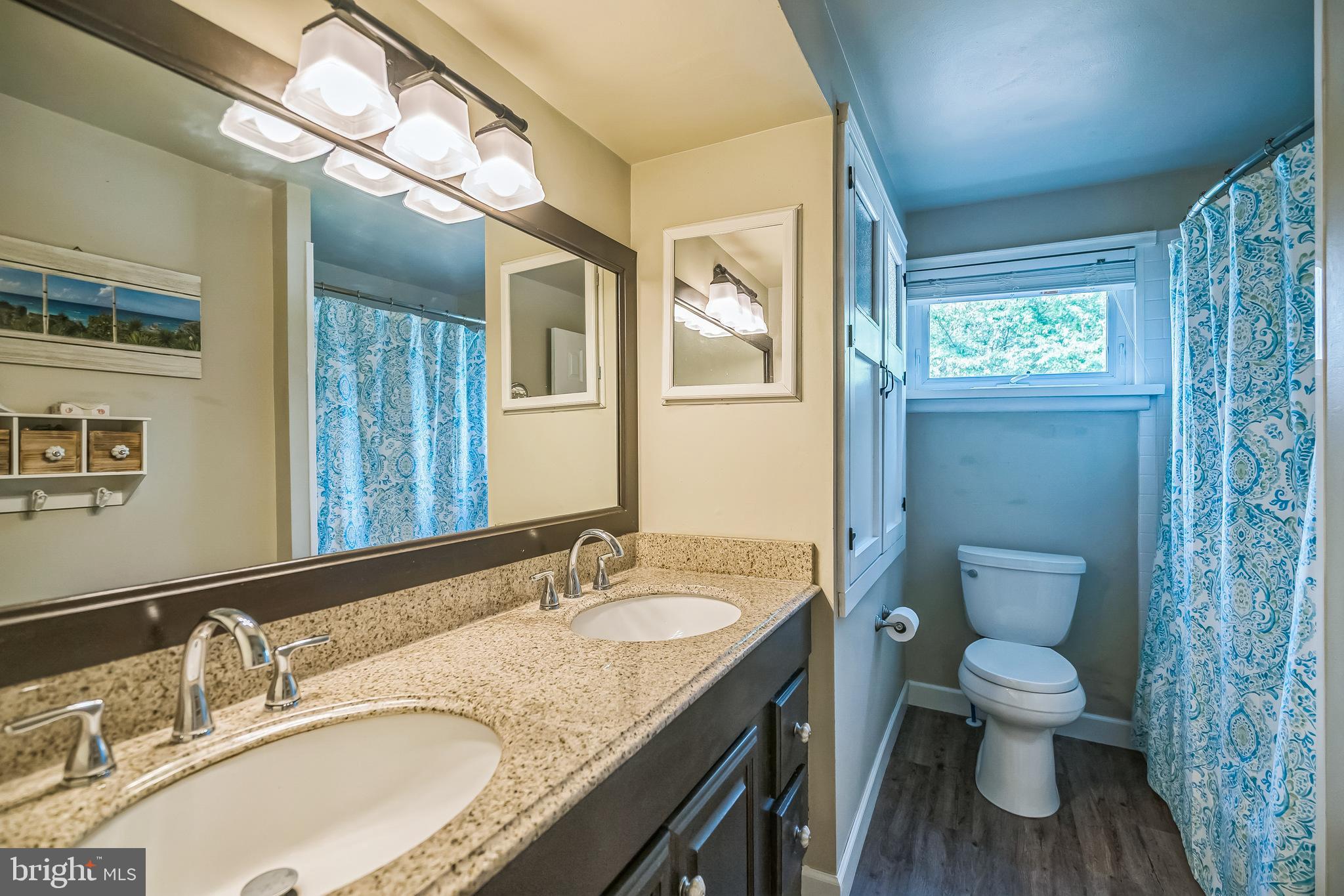 HARTSVILLE PARK - Residential