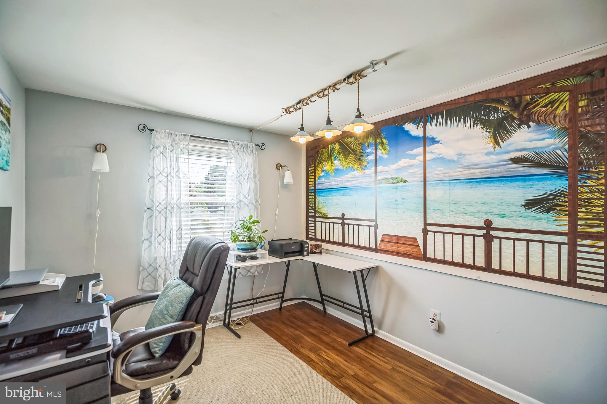 HARTSVILLE PARK - Residential