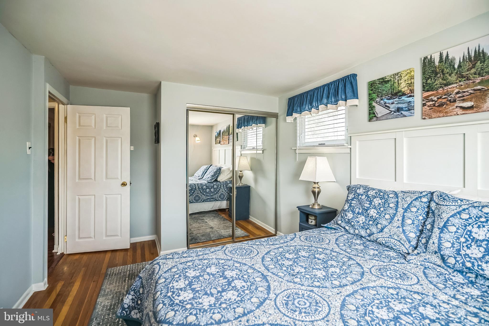 HARTSVILLE PARK - Residential