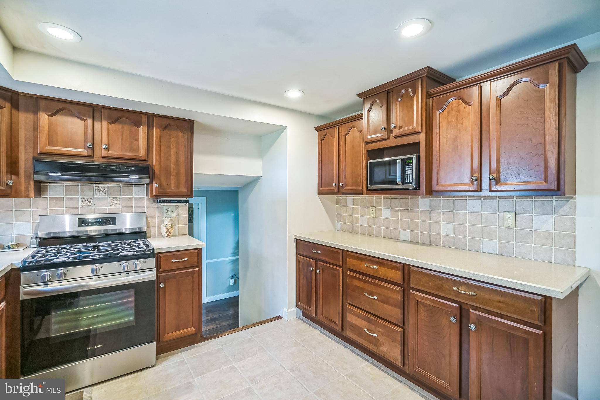 HARTSVILLE PARK - Residential