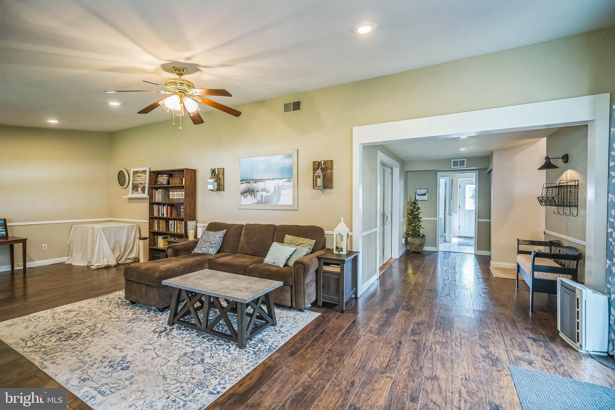 HARTSVILLE PARK - Residential