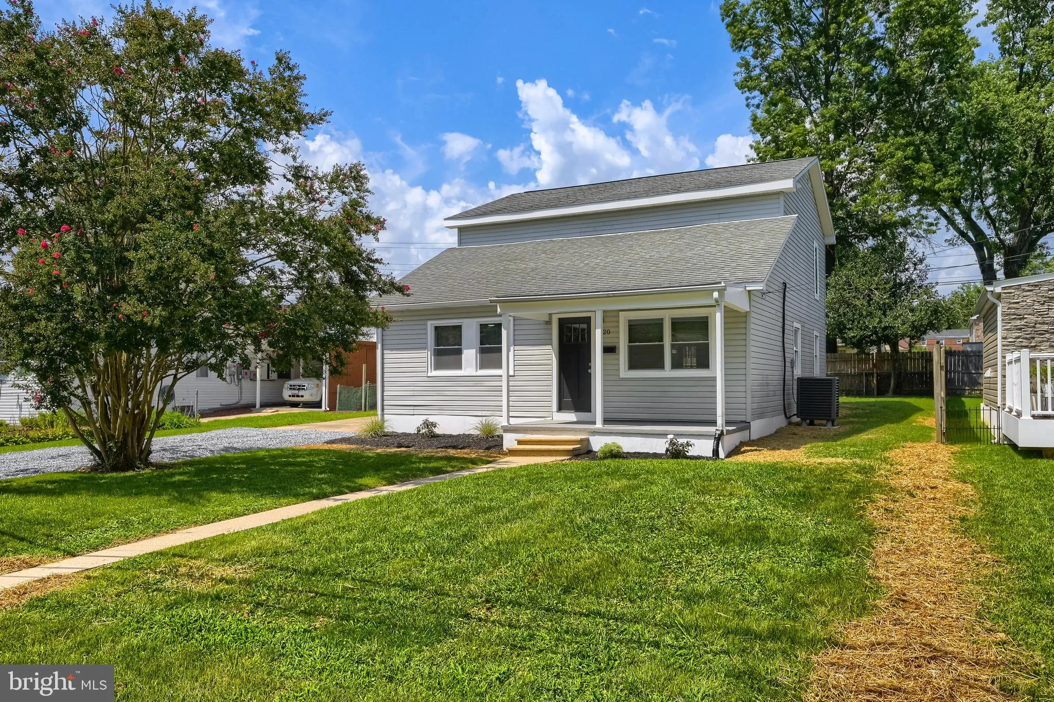 20 Transverse Avenue, Baltimore, MD, 21220