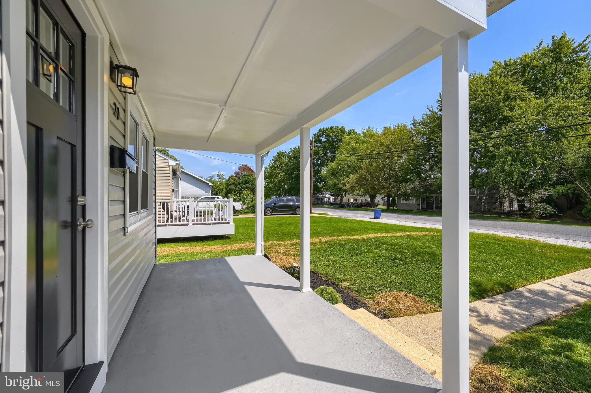 20 TRANSVERSE AVENUE