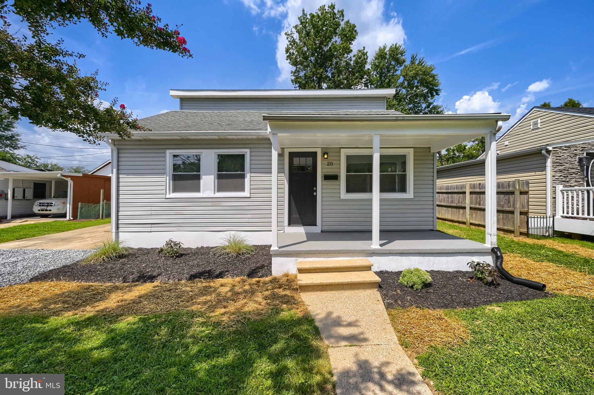 20 TRANSVERSE AVENUE