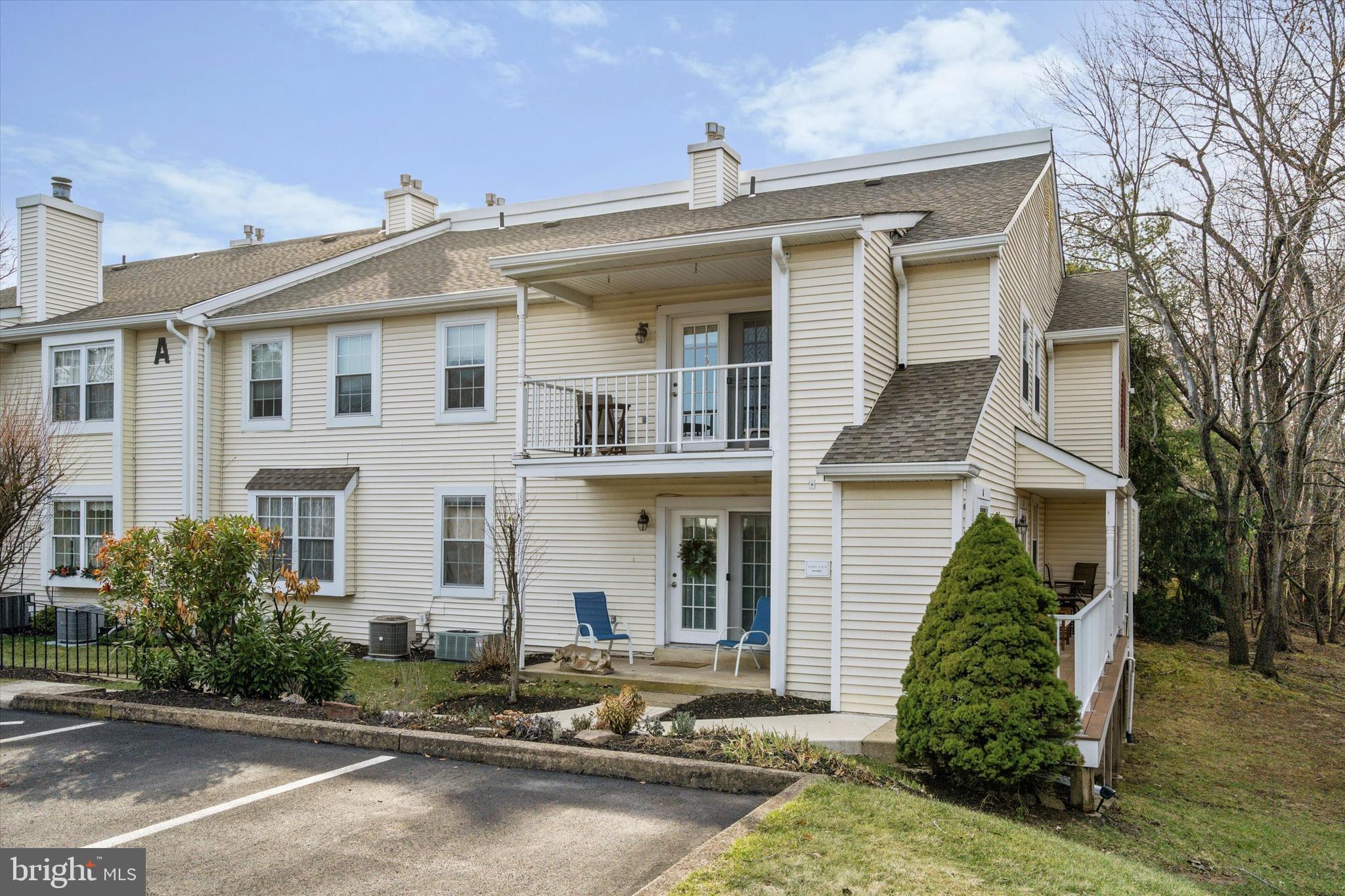 BELMONT STATION - Residential