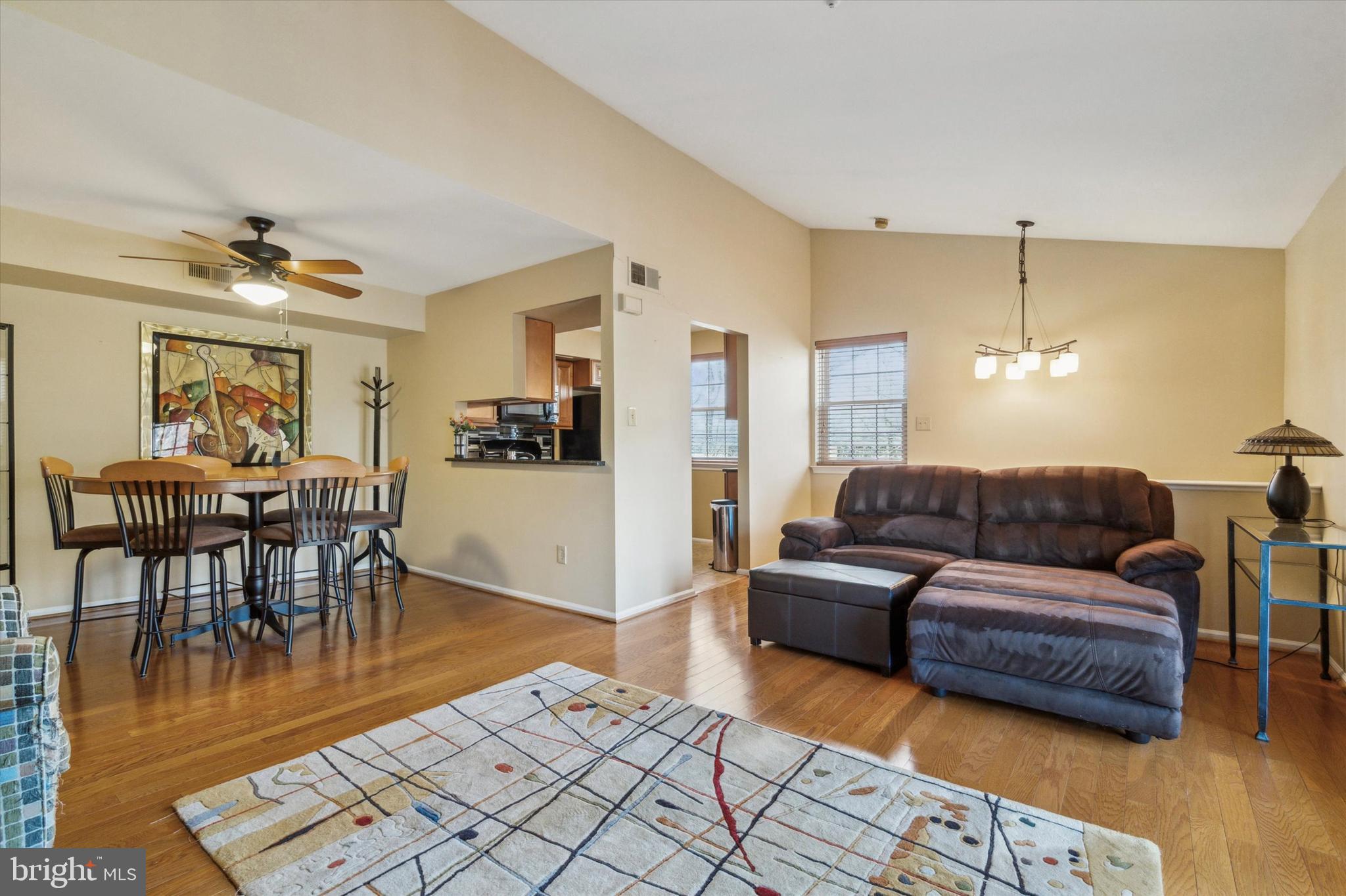 BELMONT STATION - Residential