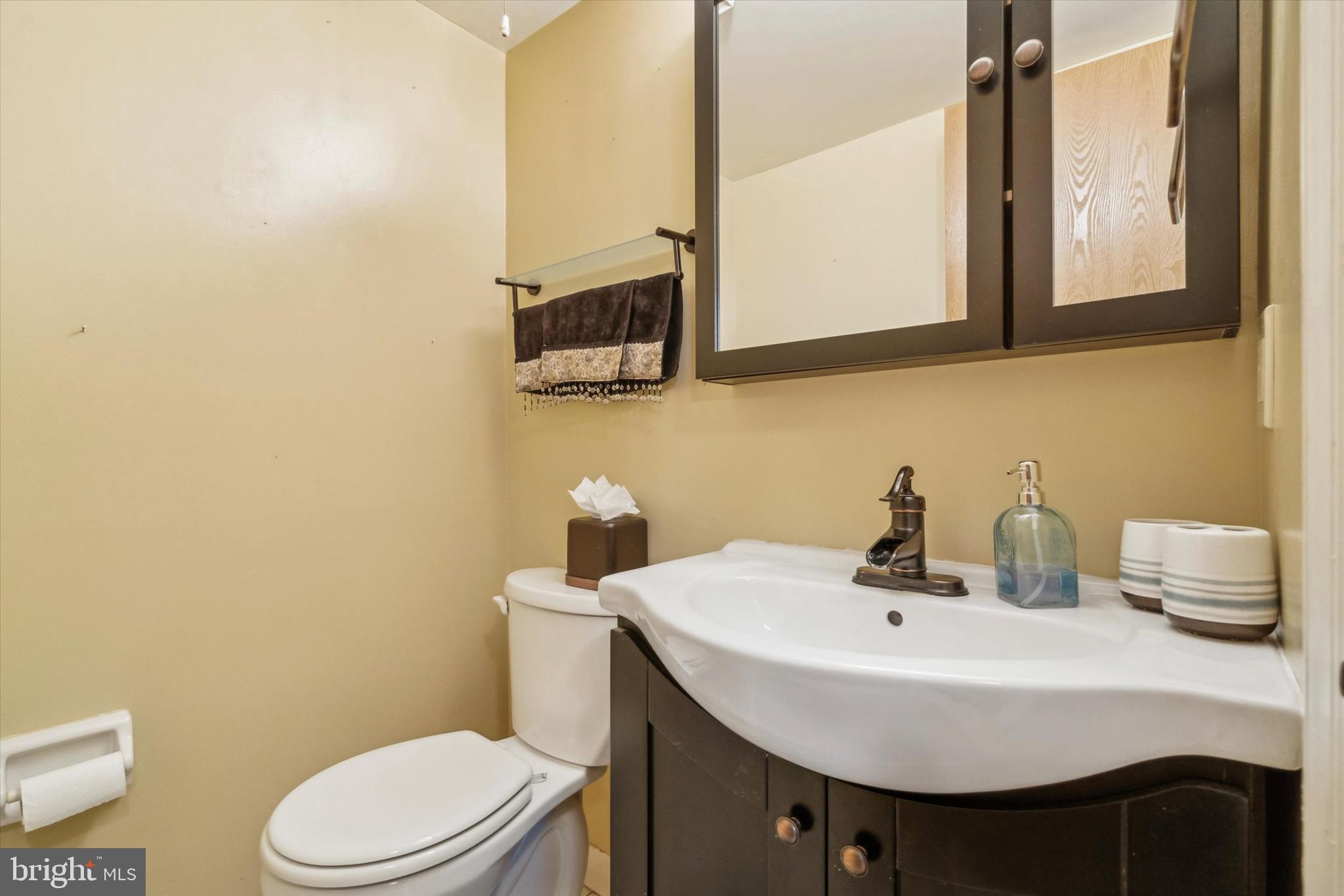 BELMONT STATION - Residential