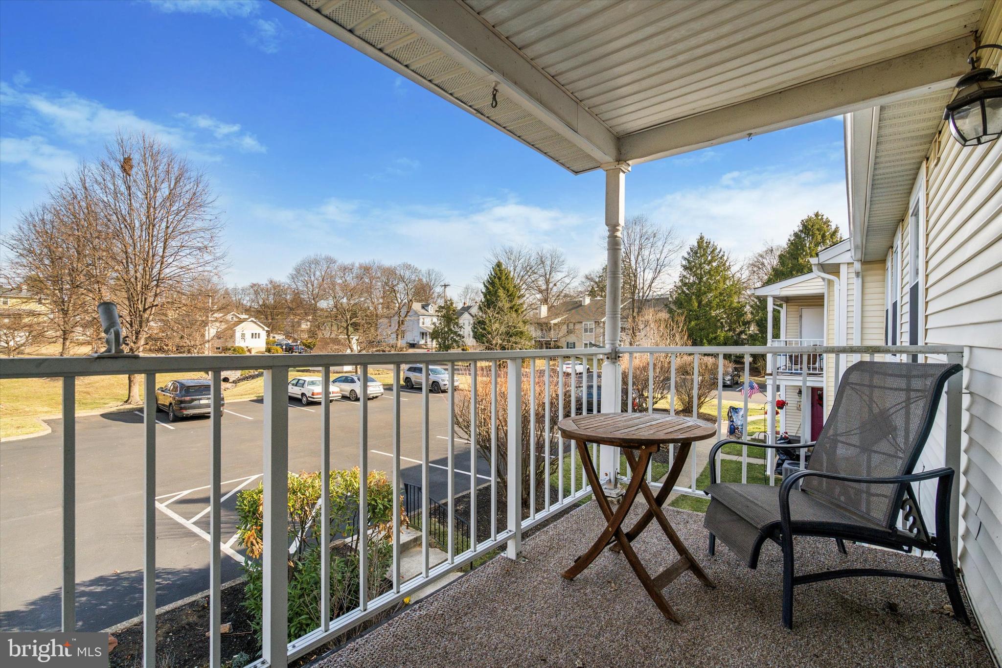 BELMONT STATION - Residential