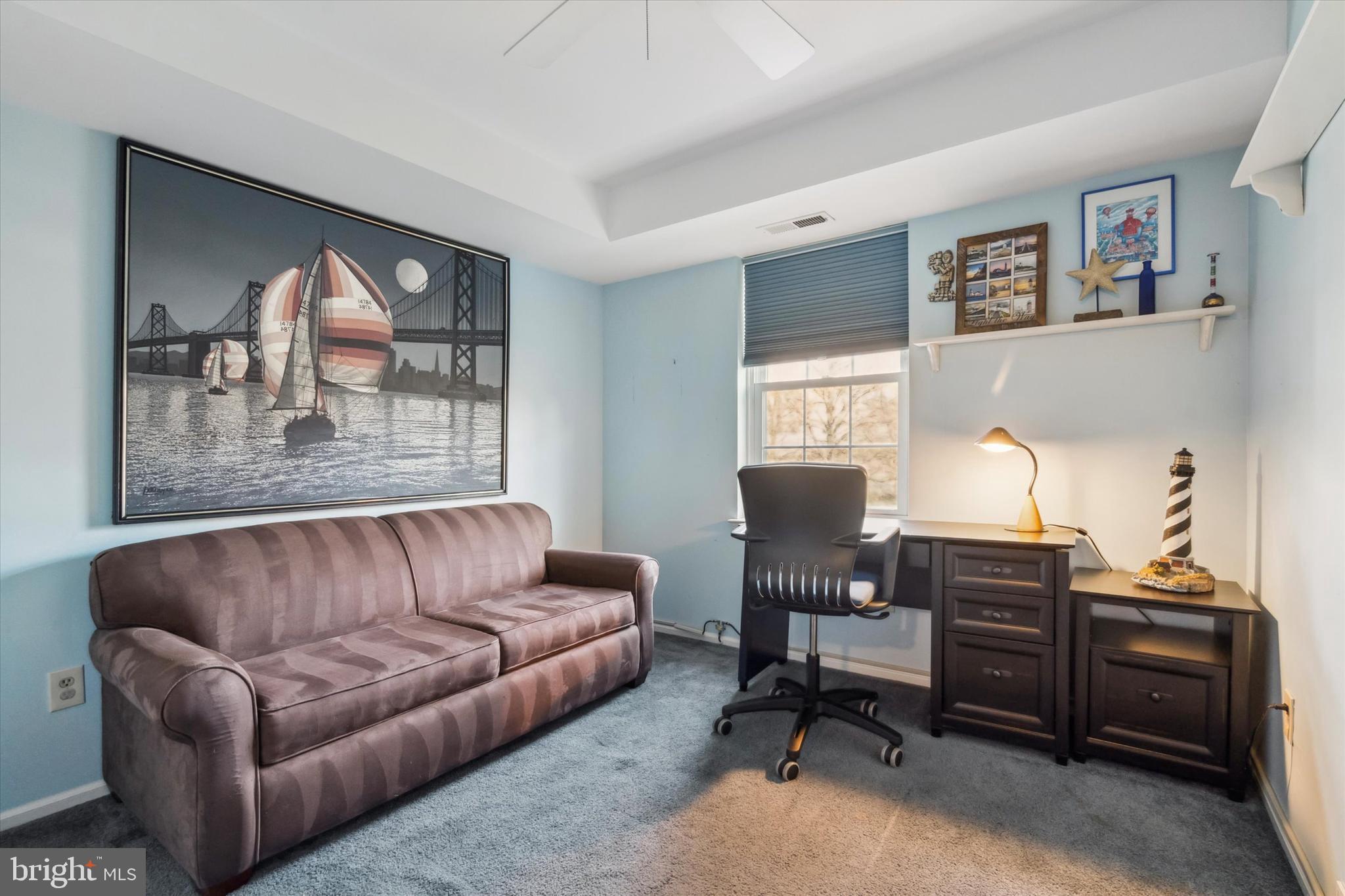 BELMONT STATION - Residential