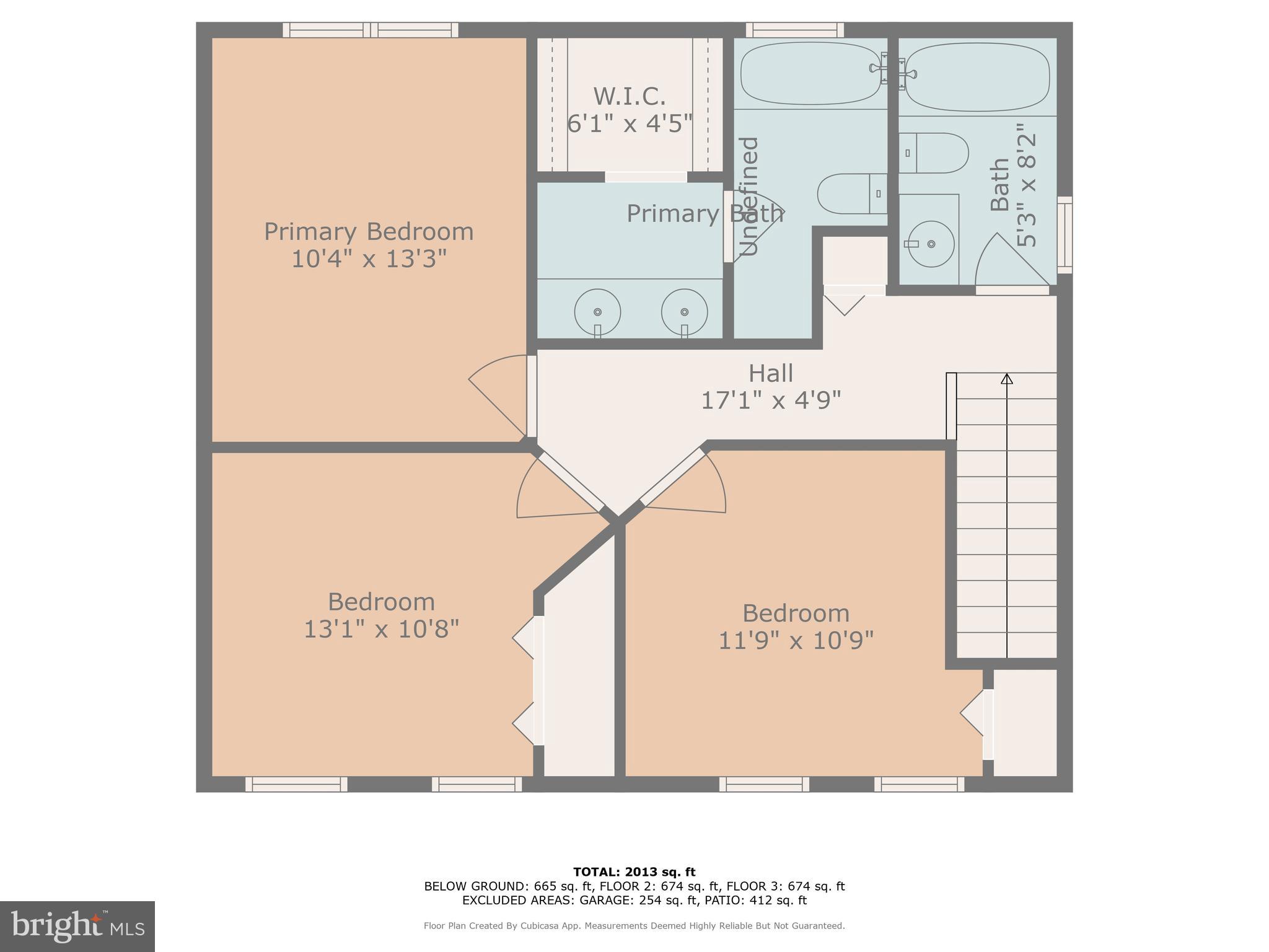 THE COURTS OF MALLORY - Residential
