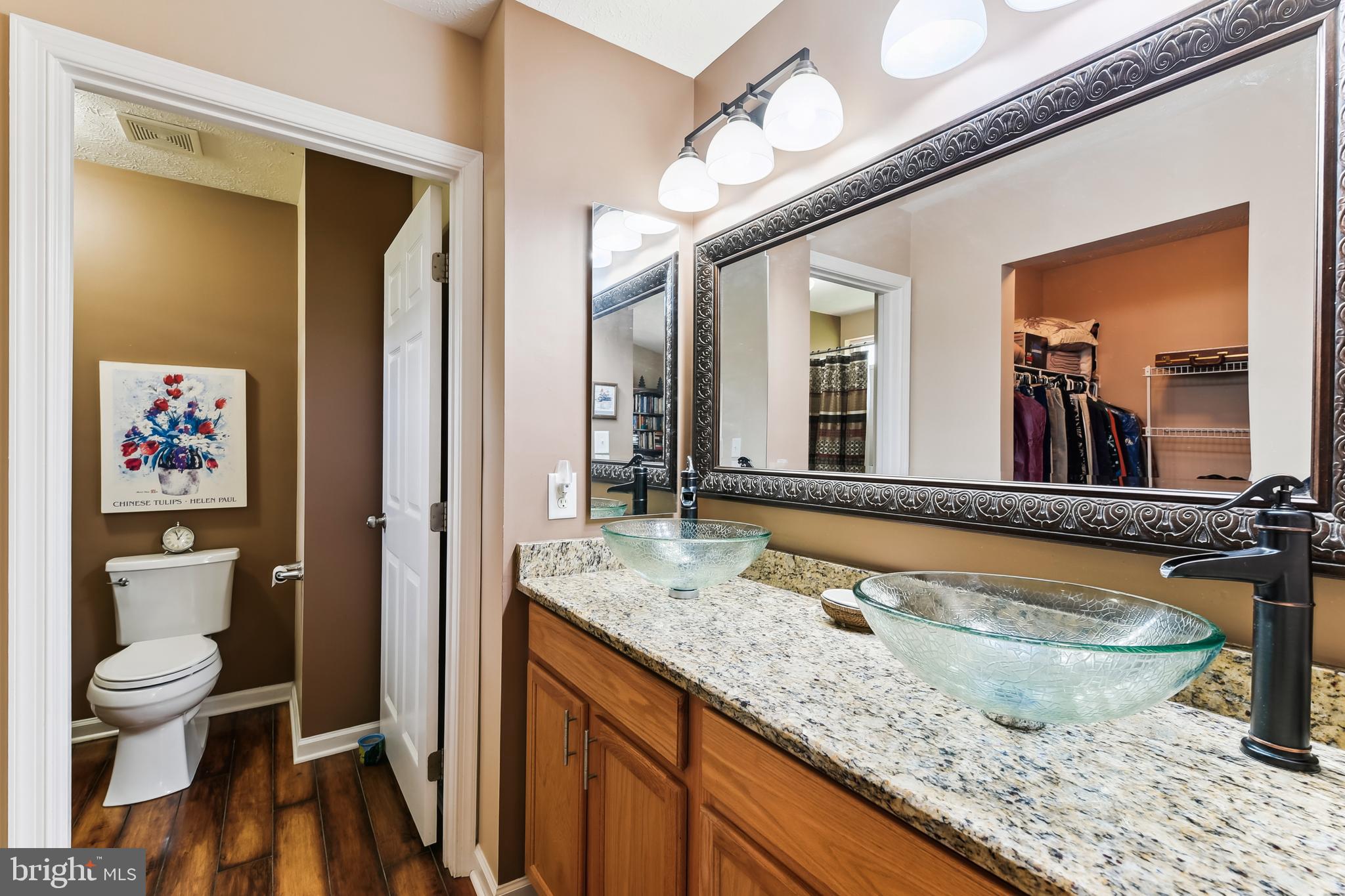 THE COURTS OF MALLORY - Residential