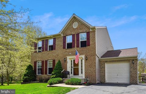 10 GREEN BRIER COURT NORTH EAST MD 21901