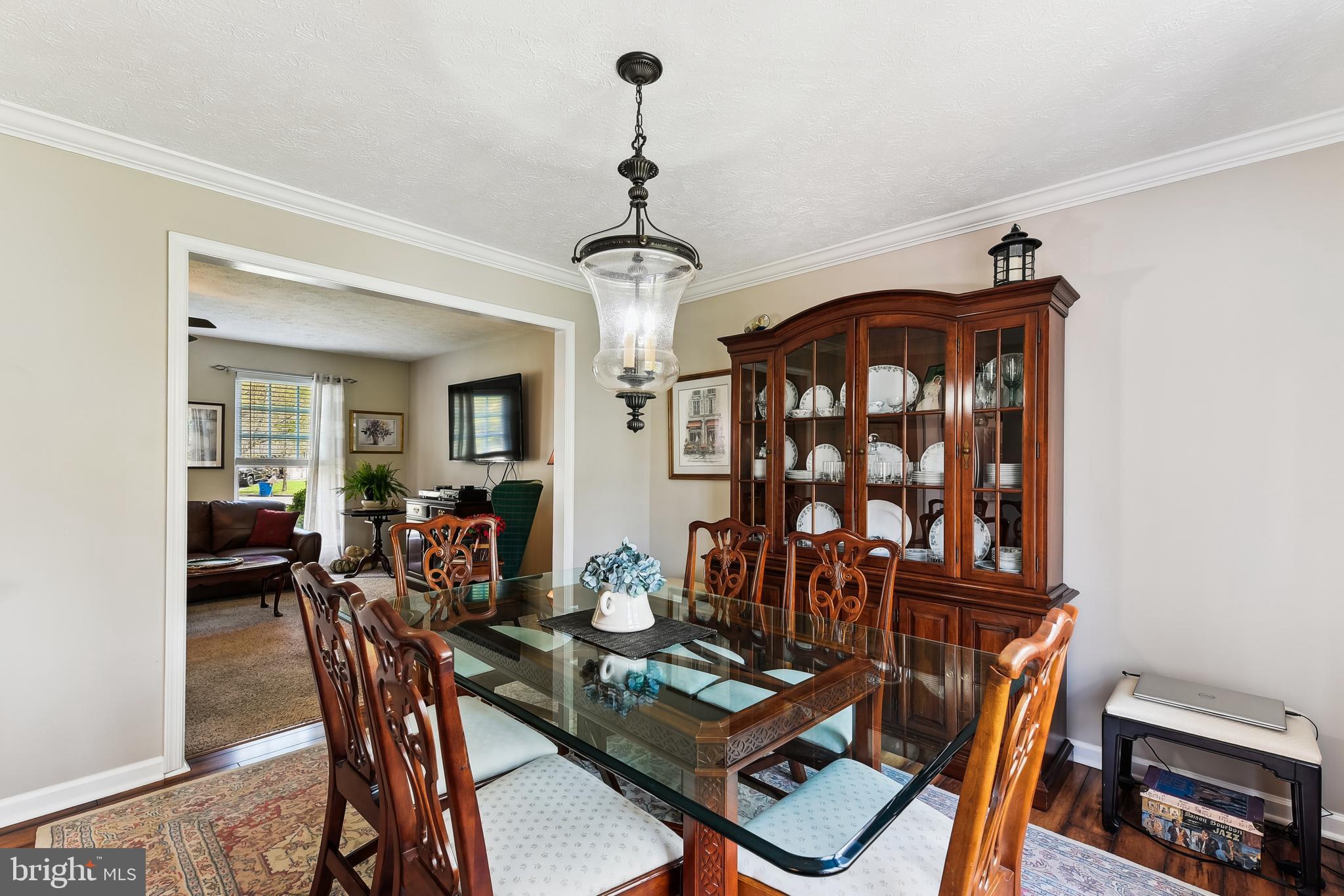 THE COURTS OF MALLORY - Residential