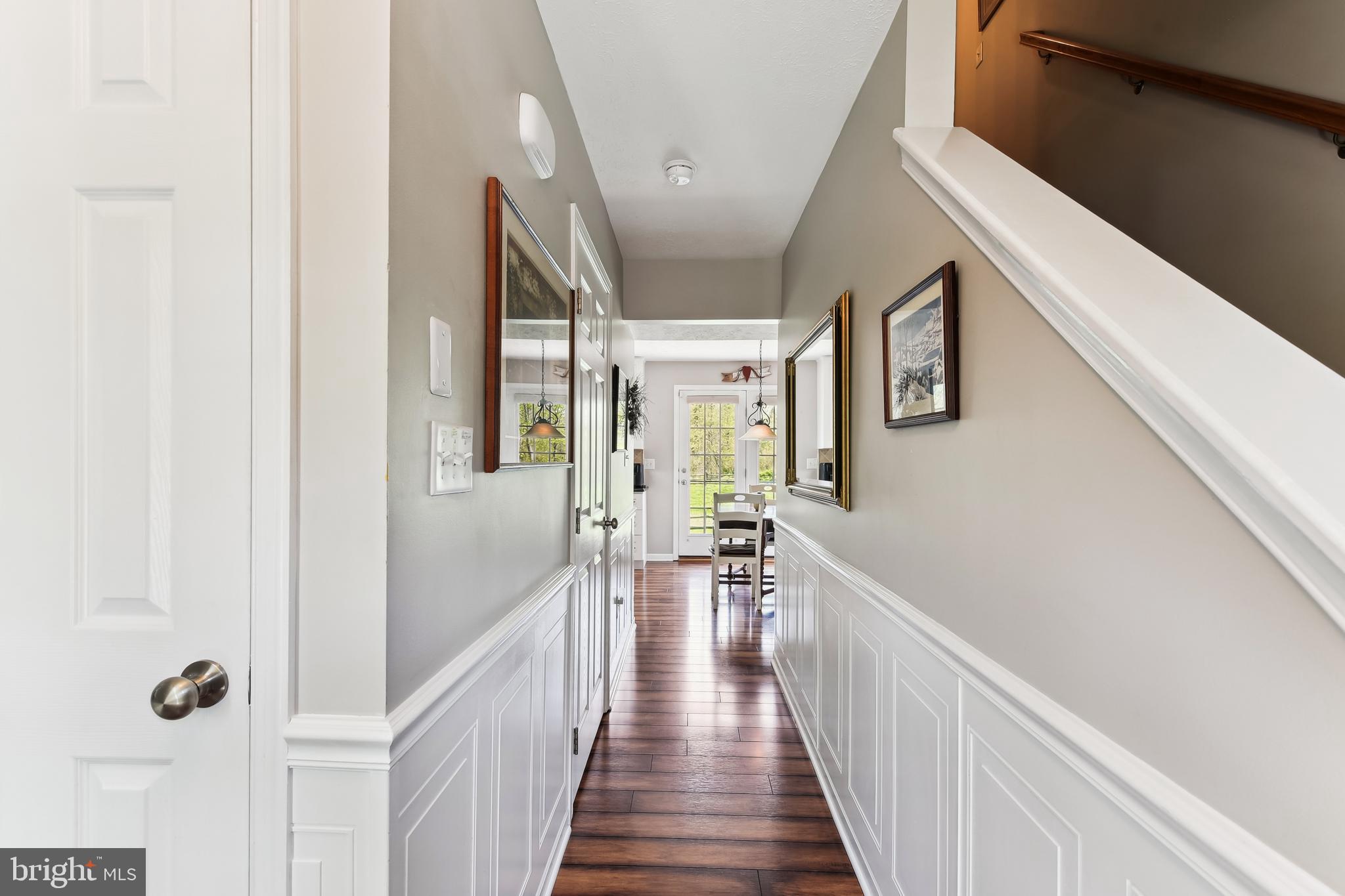 THE COURTS OF MALLORY - Residential