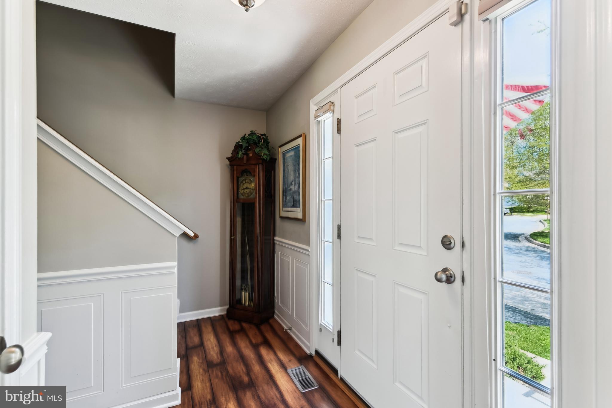 THE COURTS OF MALLORY - Residential