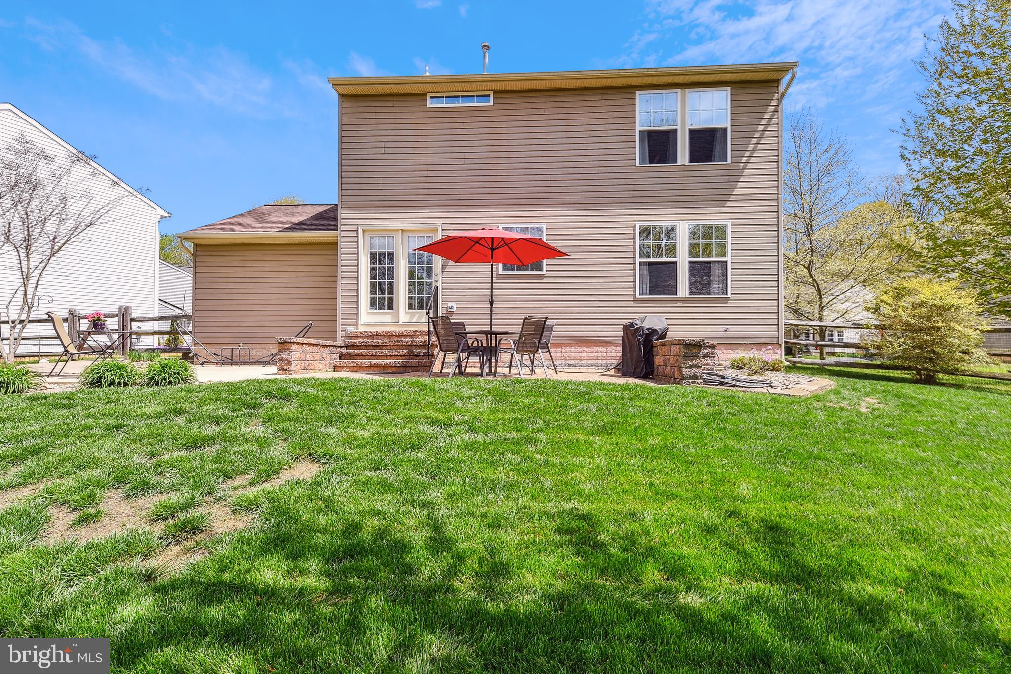 THE COURTS OF MALLORY - Residential