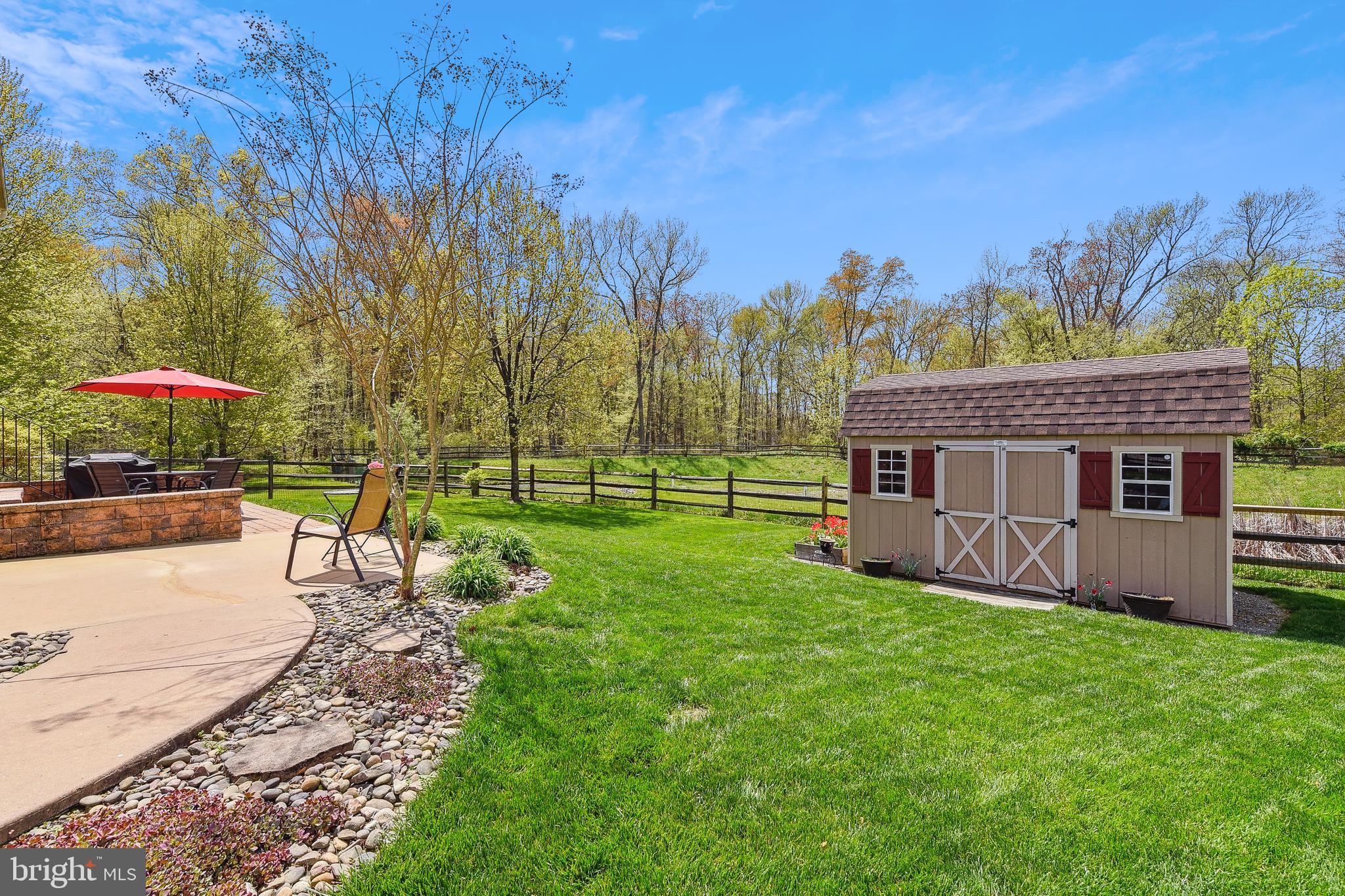 THE COURTS OF MALLORY - Residential