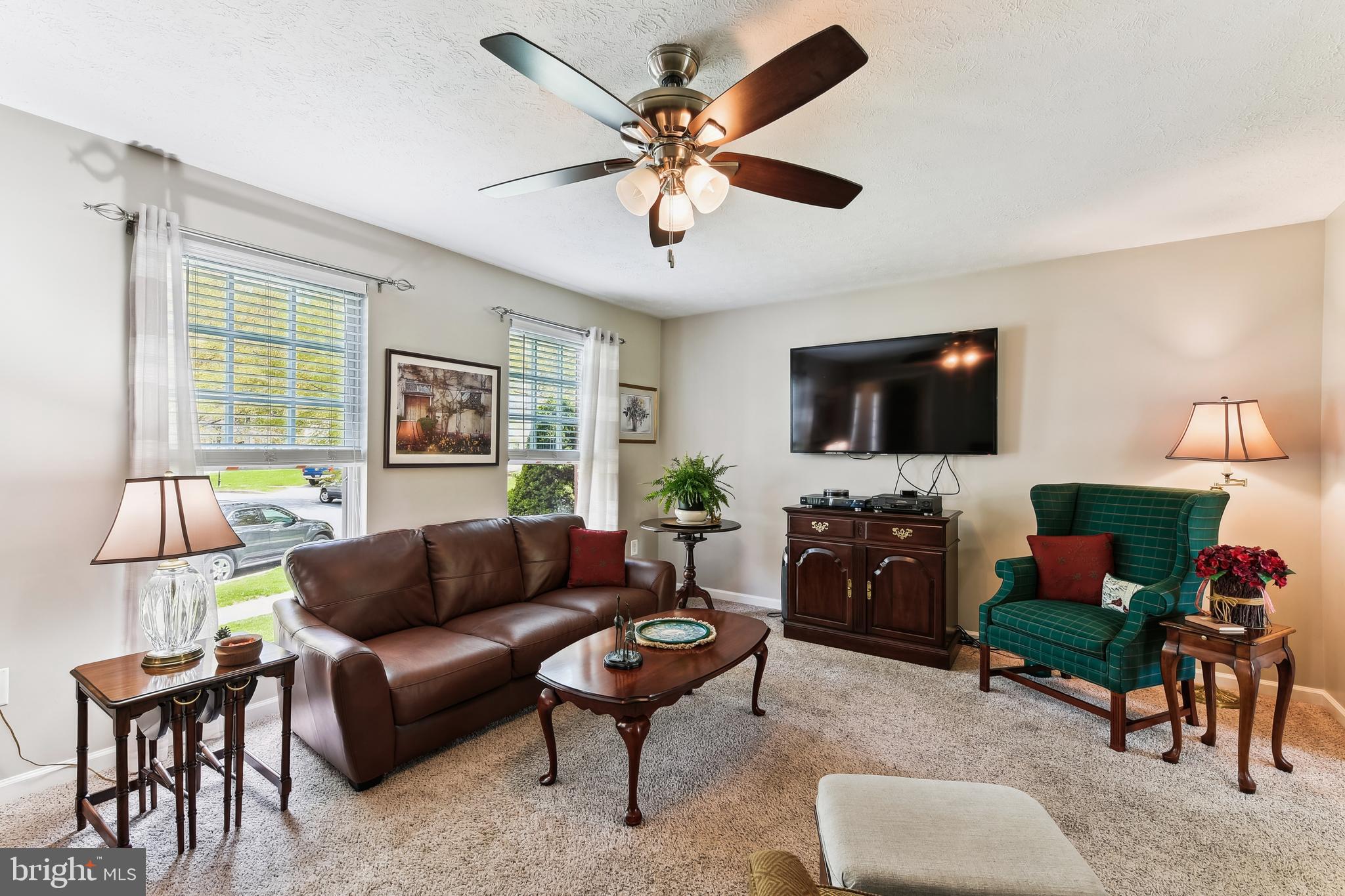 10 GREEN BRIER COURT