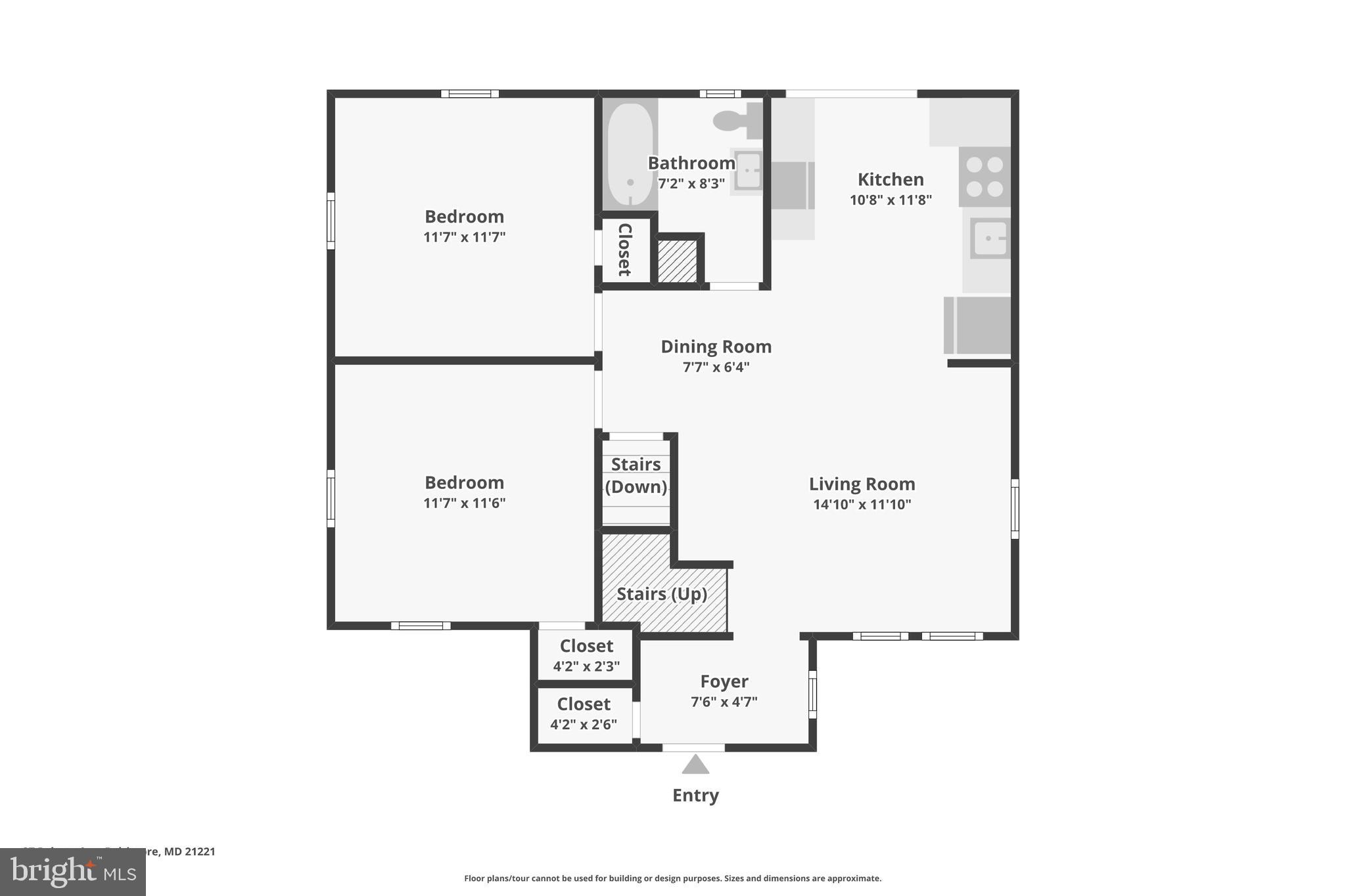 EDGEWOOD PARK - Residential