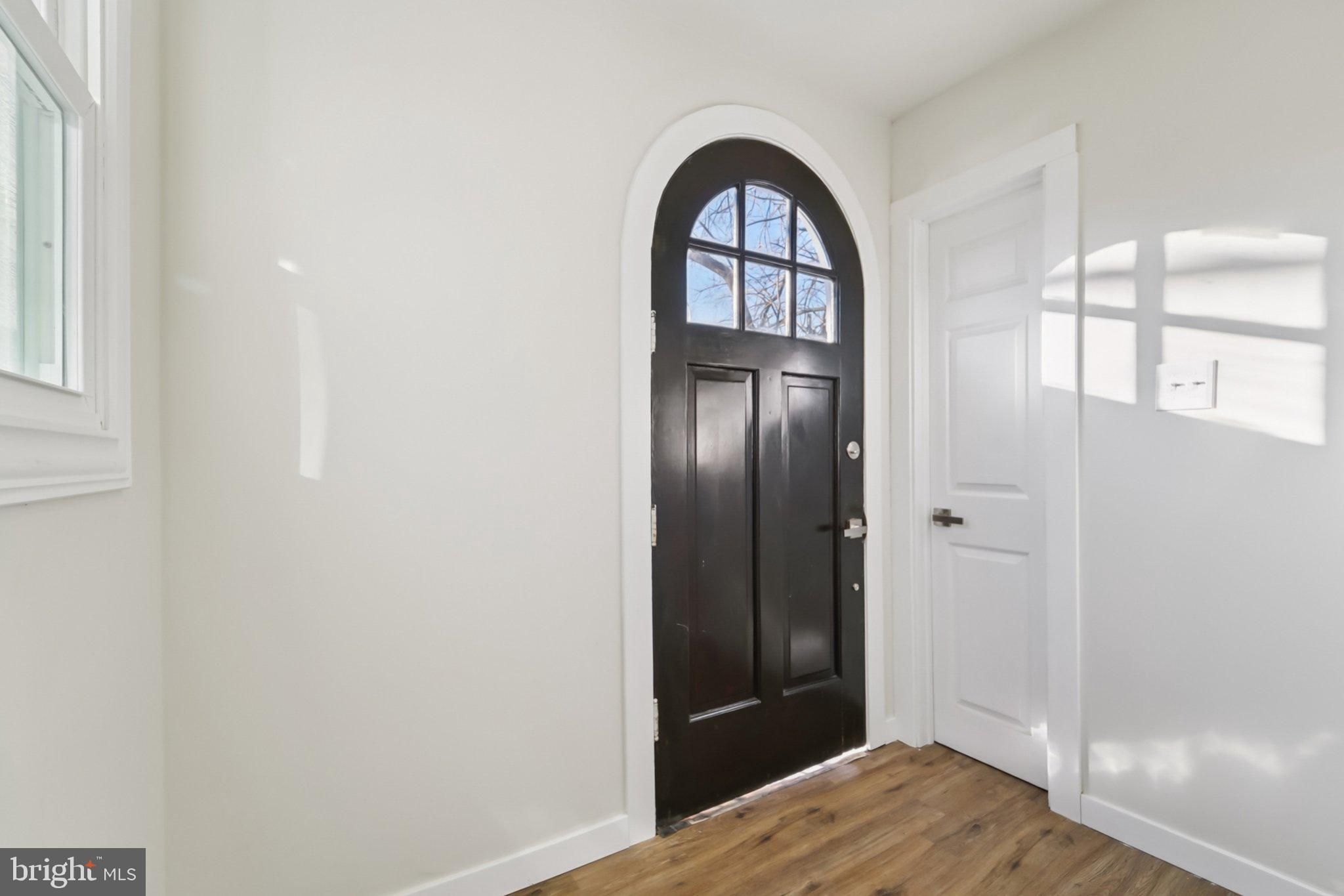 EDGEWOOD PARK - Residential