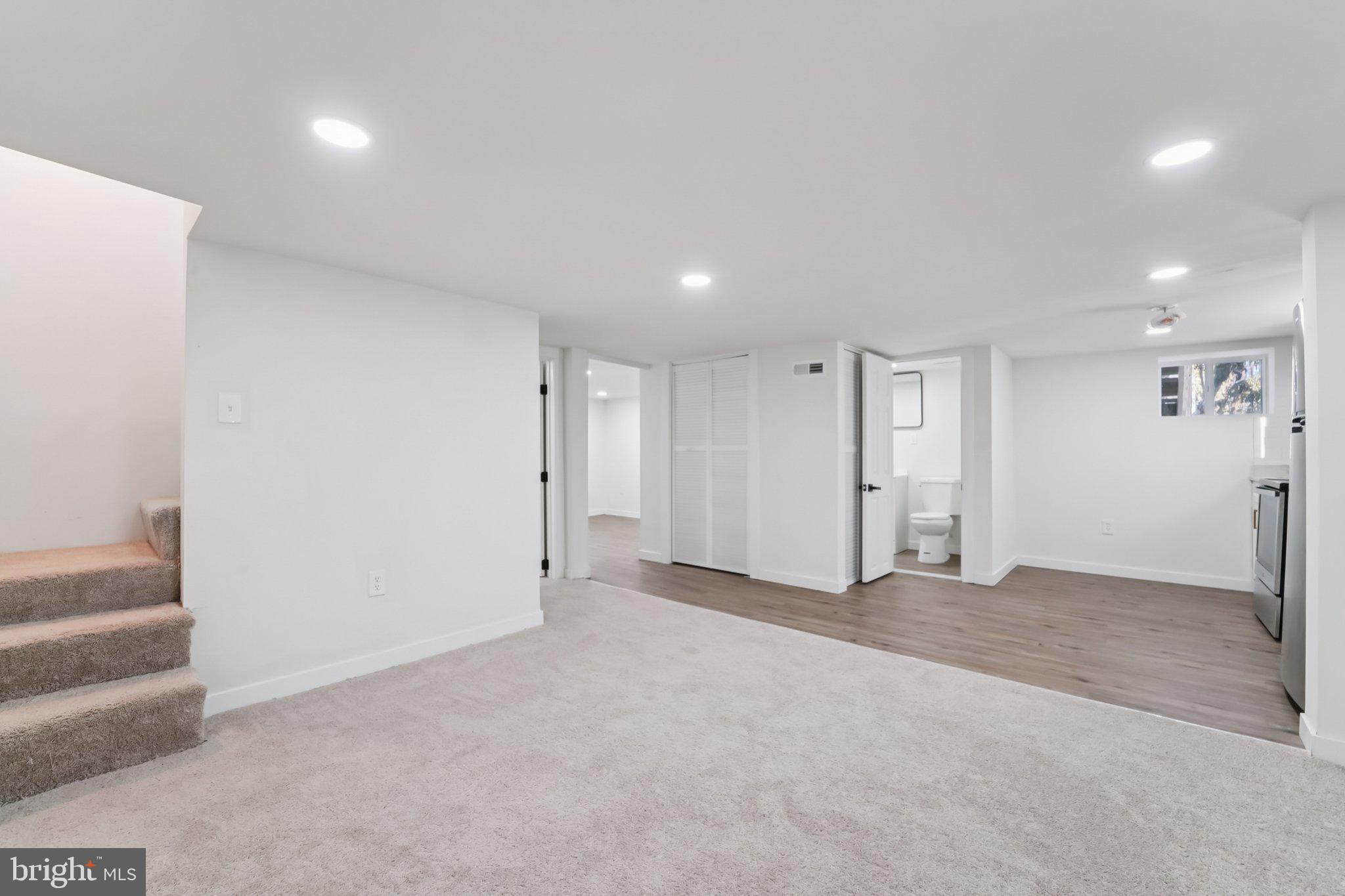 EDGEWOOD PARK - Residential