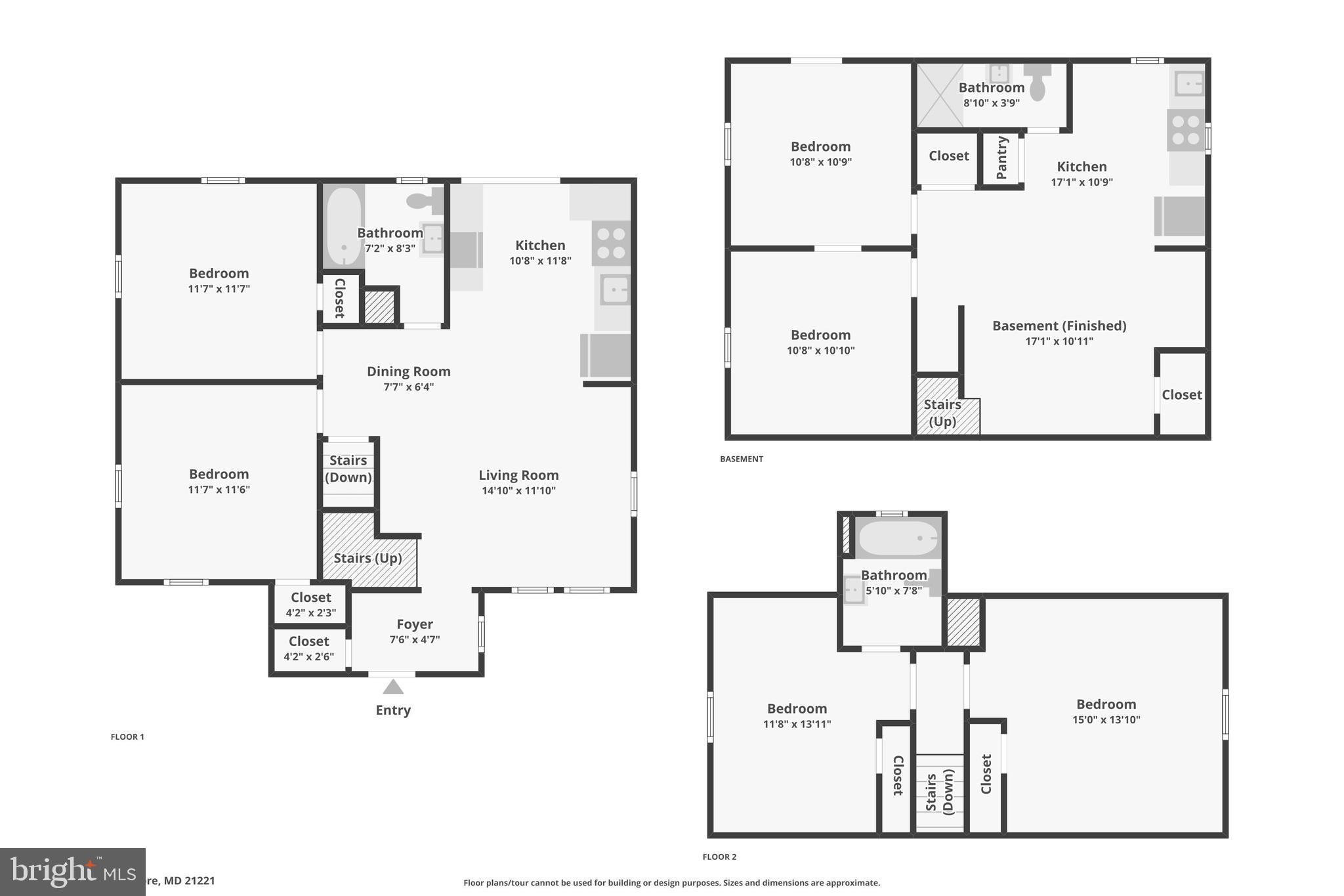 EDGEWOOD PARK - Residential
