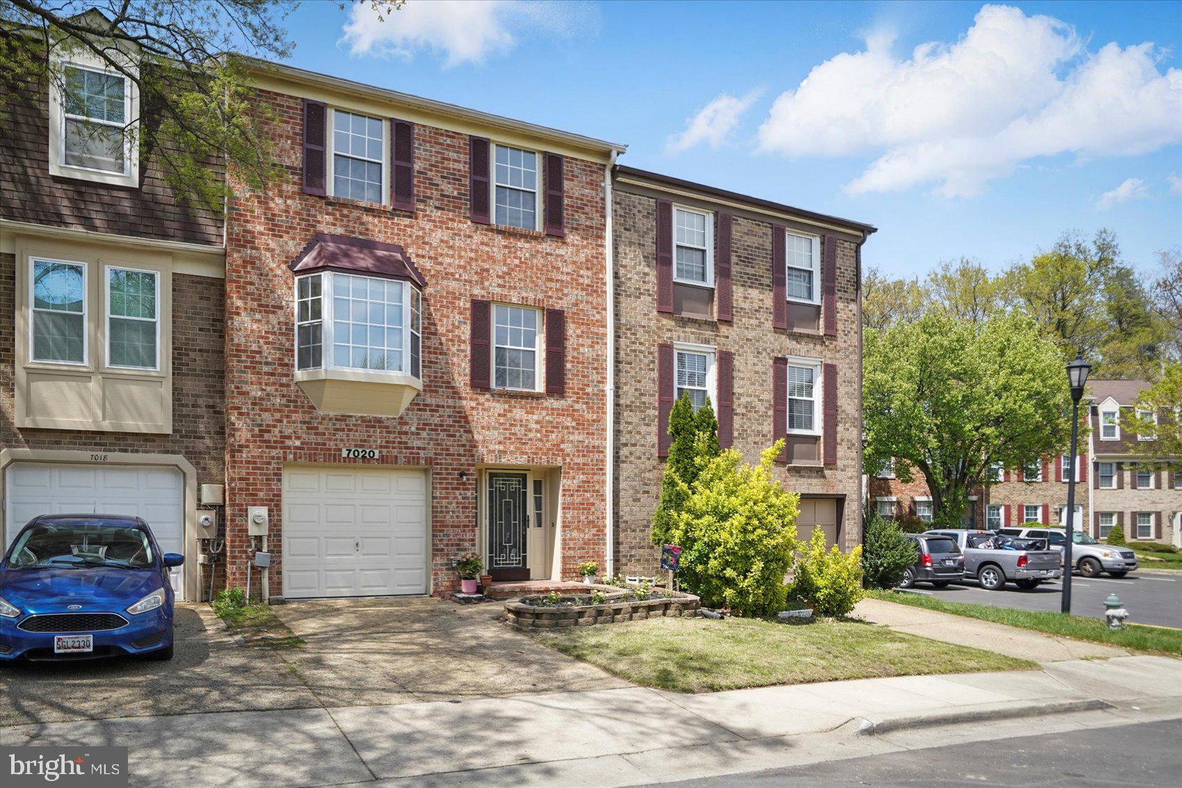 Price Just Reduced – Updated 3BR 3.5 Bathrooms Townhome in Prime Lanham Location!
Welcome to 7020 Storch Ln – a beautifully updated and move-in ready 3-bedroom, 4-bathroom townhome offering over 2,000 square feet of functional living space in one of Lanham’s most desirable communities. This home features fresh paint, updated finishes, and a clean, modern layout that’s perfect for both entertaining and everyday living.
The layout includes a spacious open-concept main level, a finished lower level, and a private outdoor space ideal for relaxing. With a recent $5,000 price drop, this home is now priced to move—and we’re actively entertaining offers.
Enjoy easy access to shopping, dining, parks, and major commuting routes (including the Metro and I-495). Similar homes in the area are selling within 30–60 days—don’t miss your chance to own this standout home before it’s gone.
Schedule your showing today or visit the open house this weekend. Motivated seller!