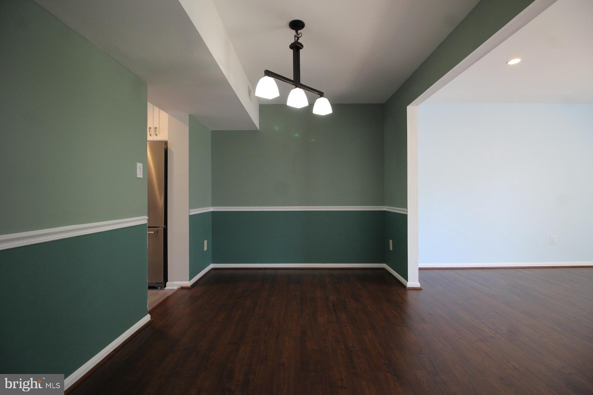 KEENE MILL WOODS - Residential Lease