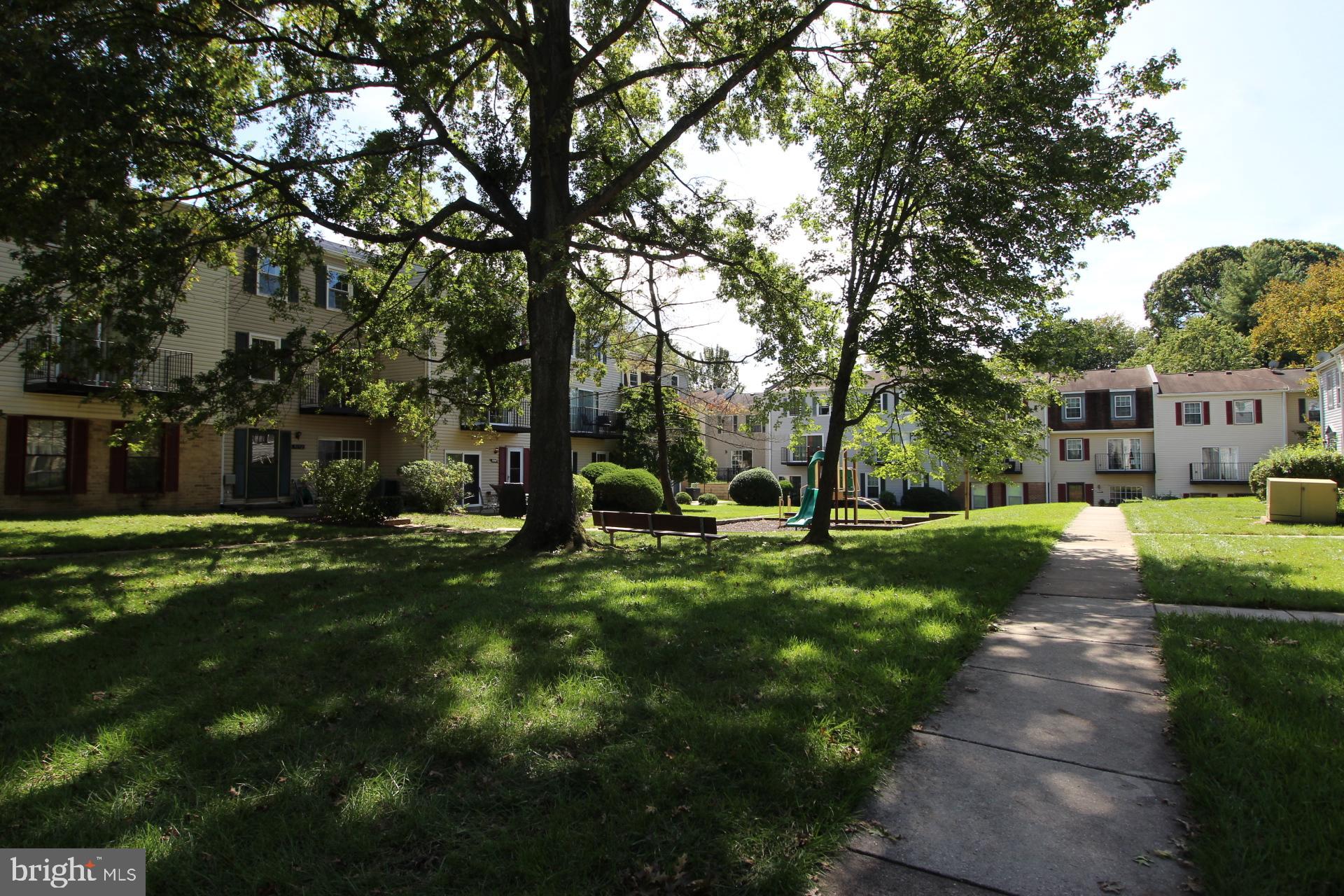 KEENE MILL WOODS - Residential Lease