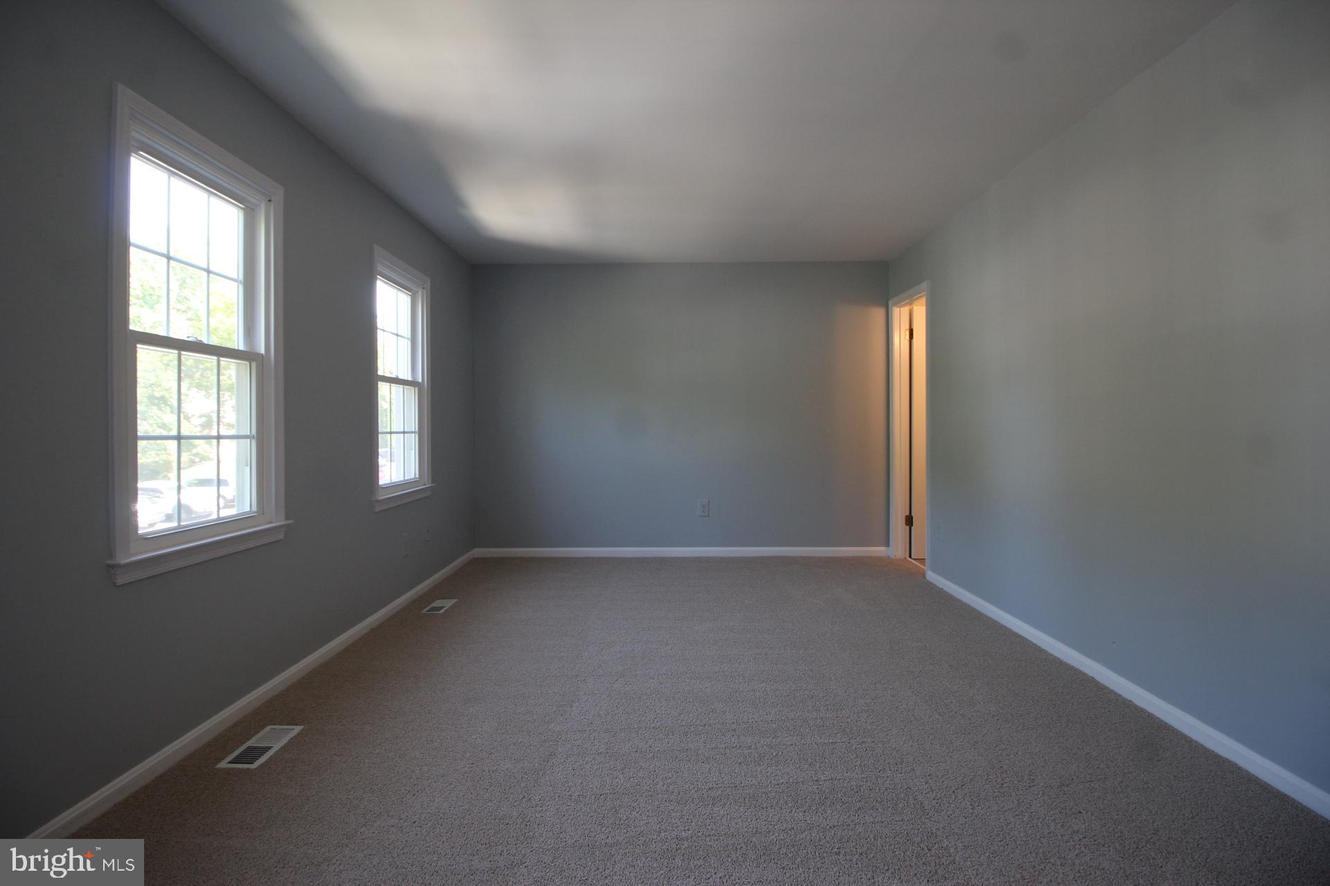 KEENE MILL WOODS - Residential Lease