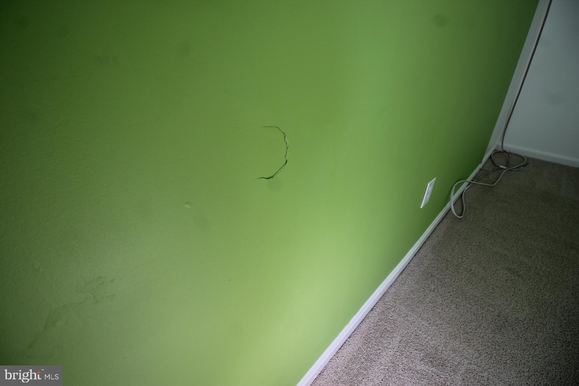 KEENE MILL WOODS - Residential Lease